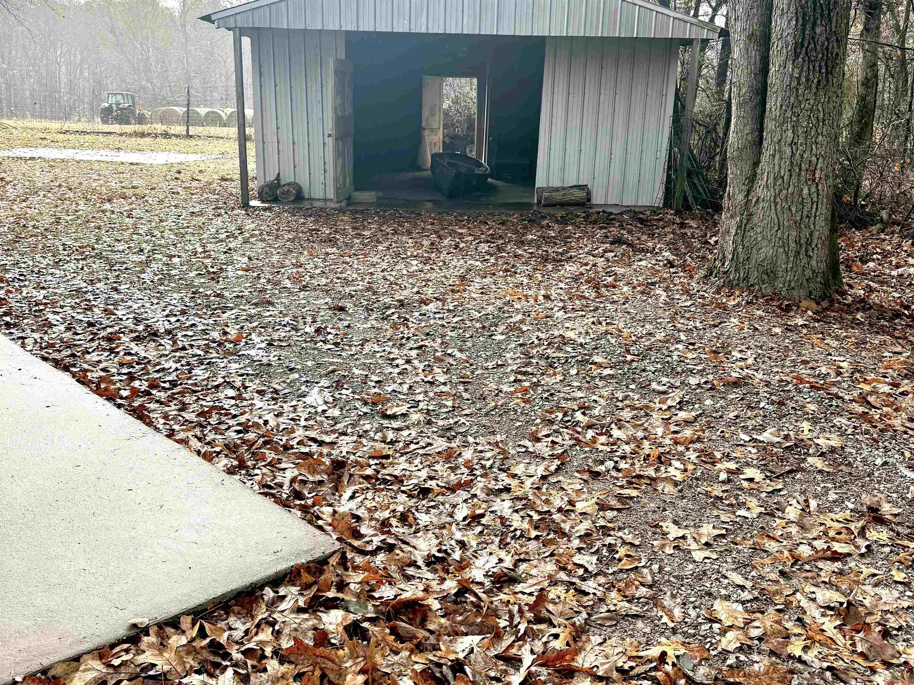 1165 Old Camp  Batesville, AR