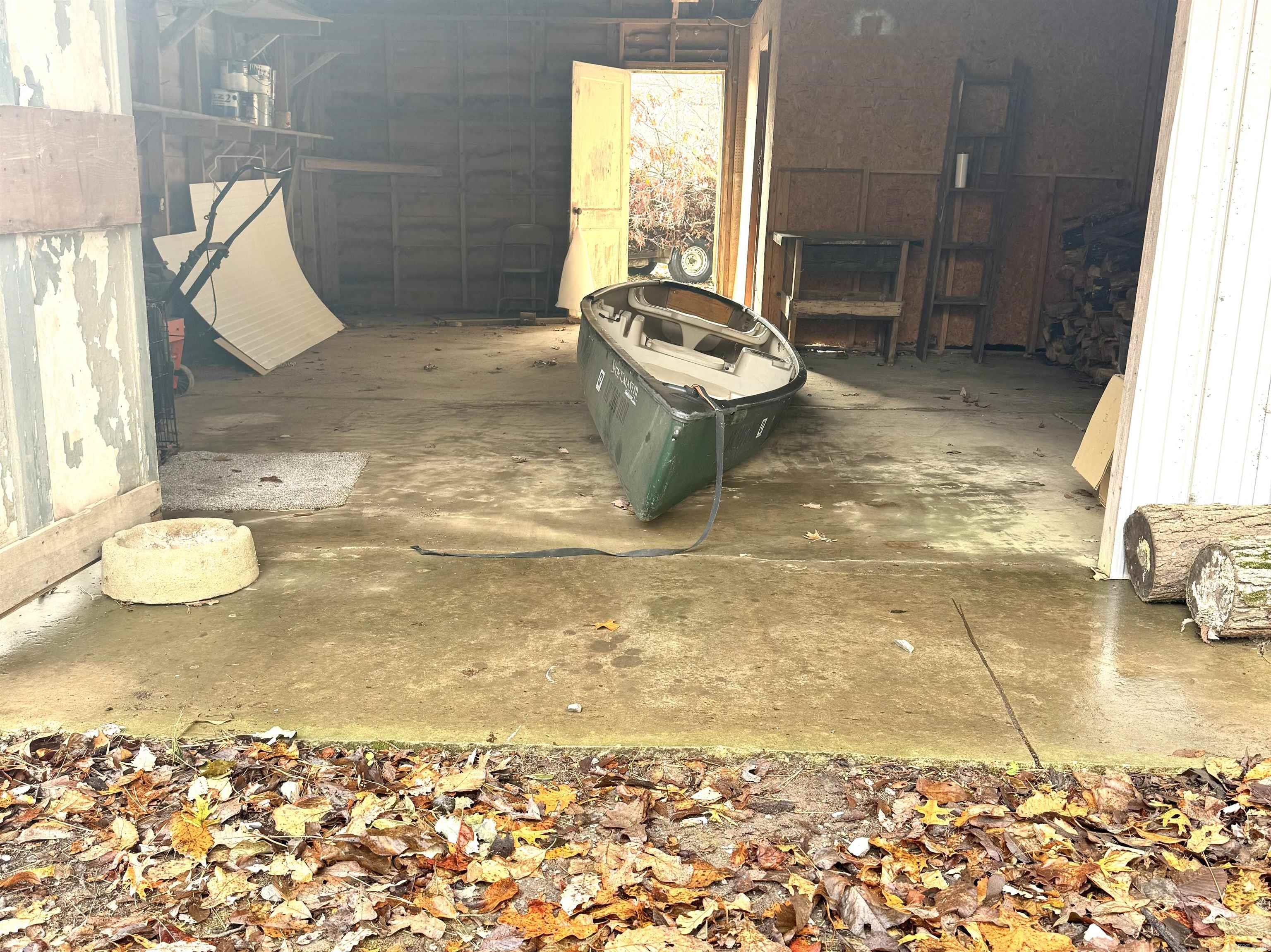 1165 Old Camp  Batesville, AR