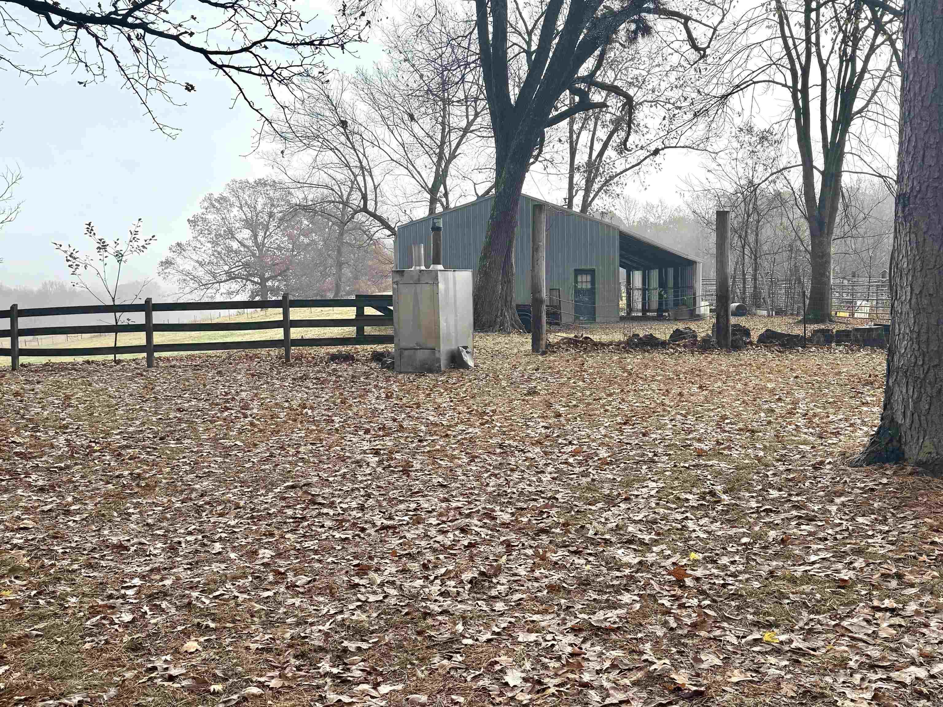 1165 Old Camp  Batesville, AR