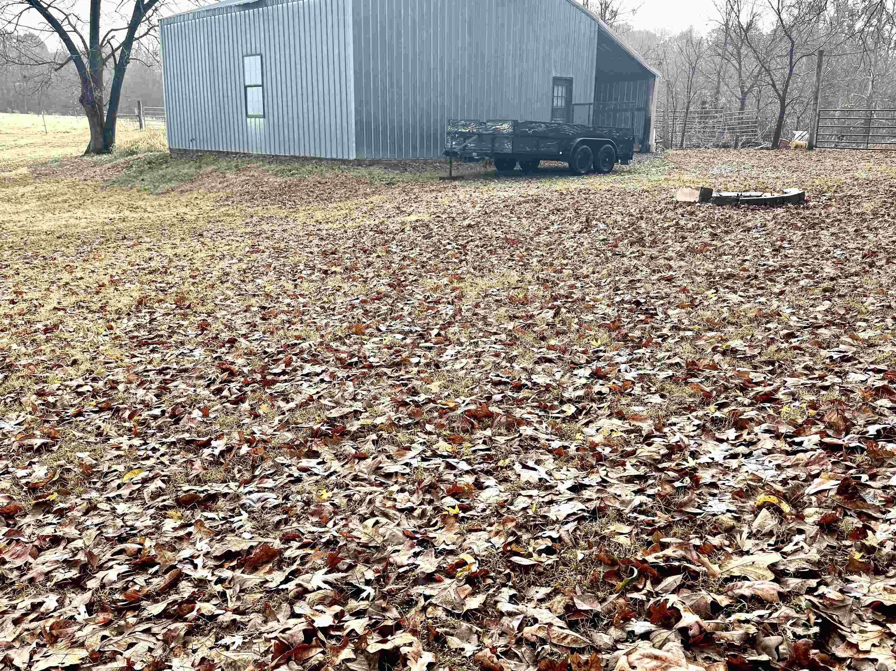 1165 Old Camp  Batesville, AR