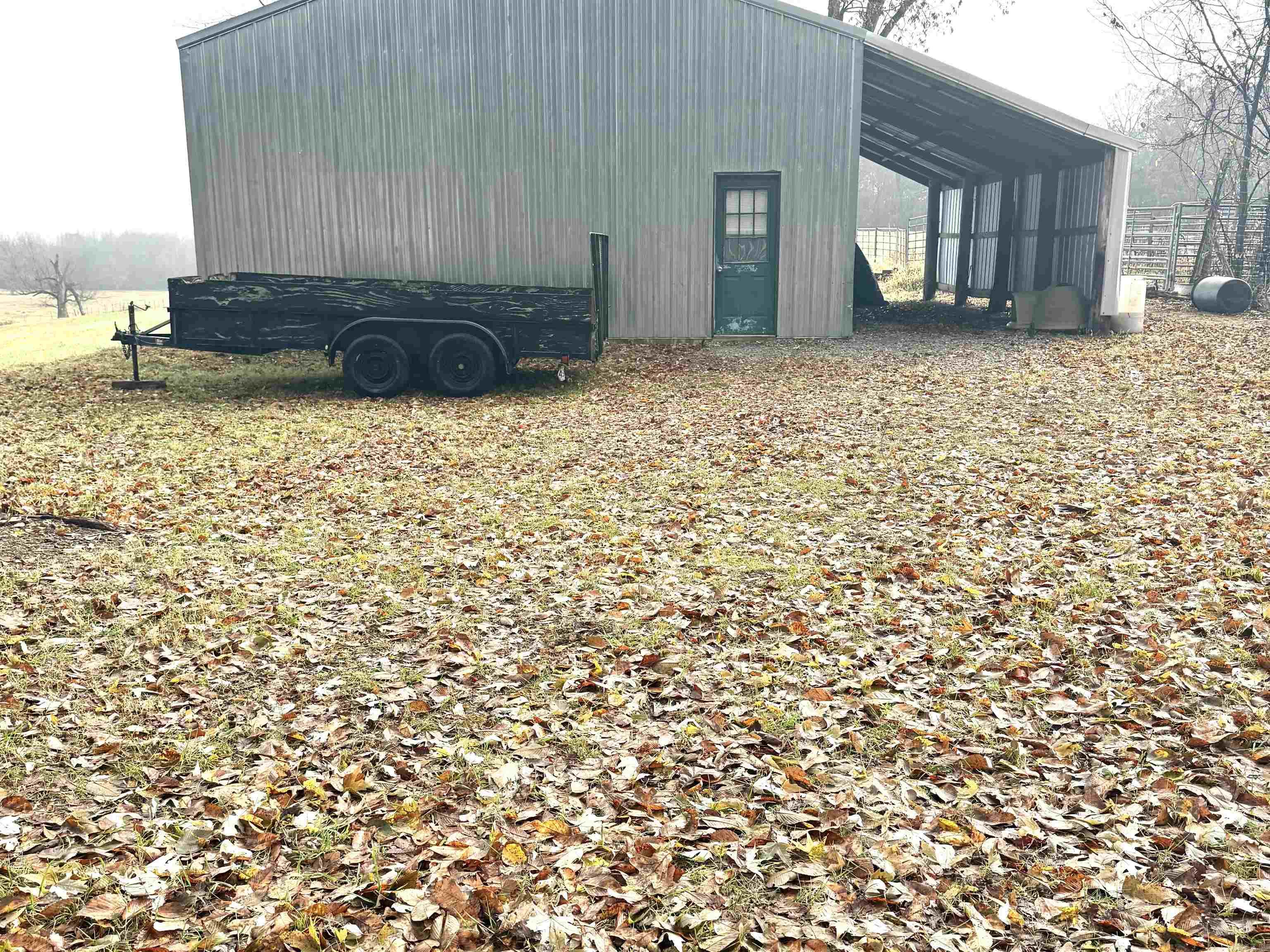 1165 Old Camp  Batesville, AR