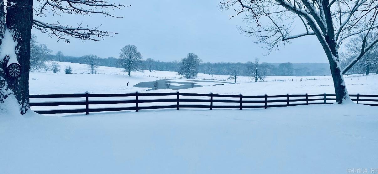 1165 Old Camp  Batesville, AR