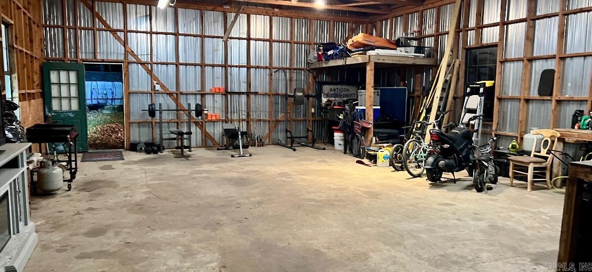 1165 Old Camp  Batesville, AR