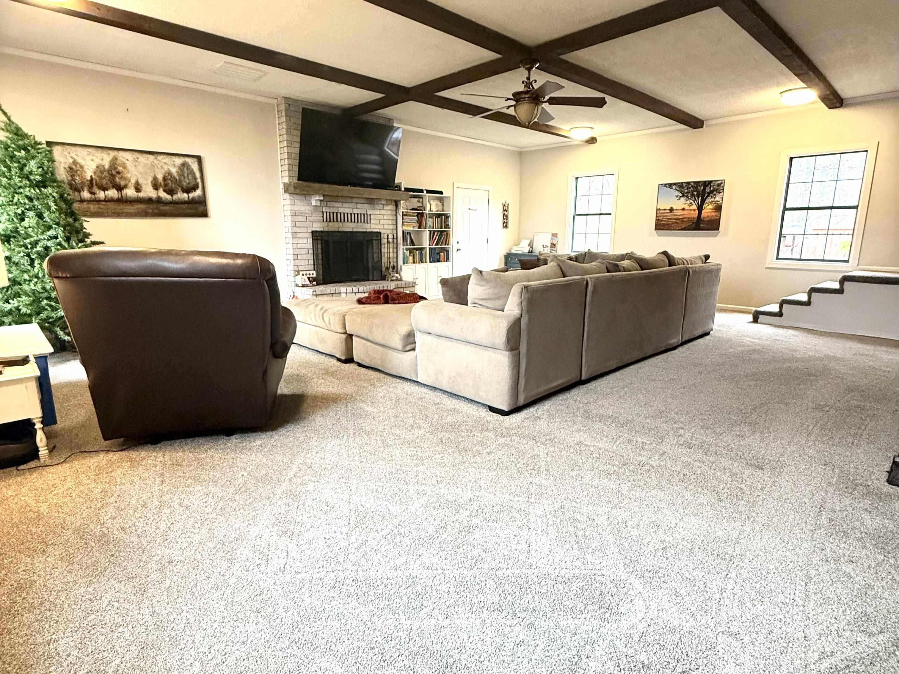 1165 Old Camp  Batesville, AR