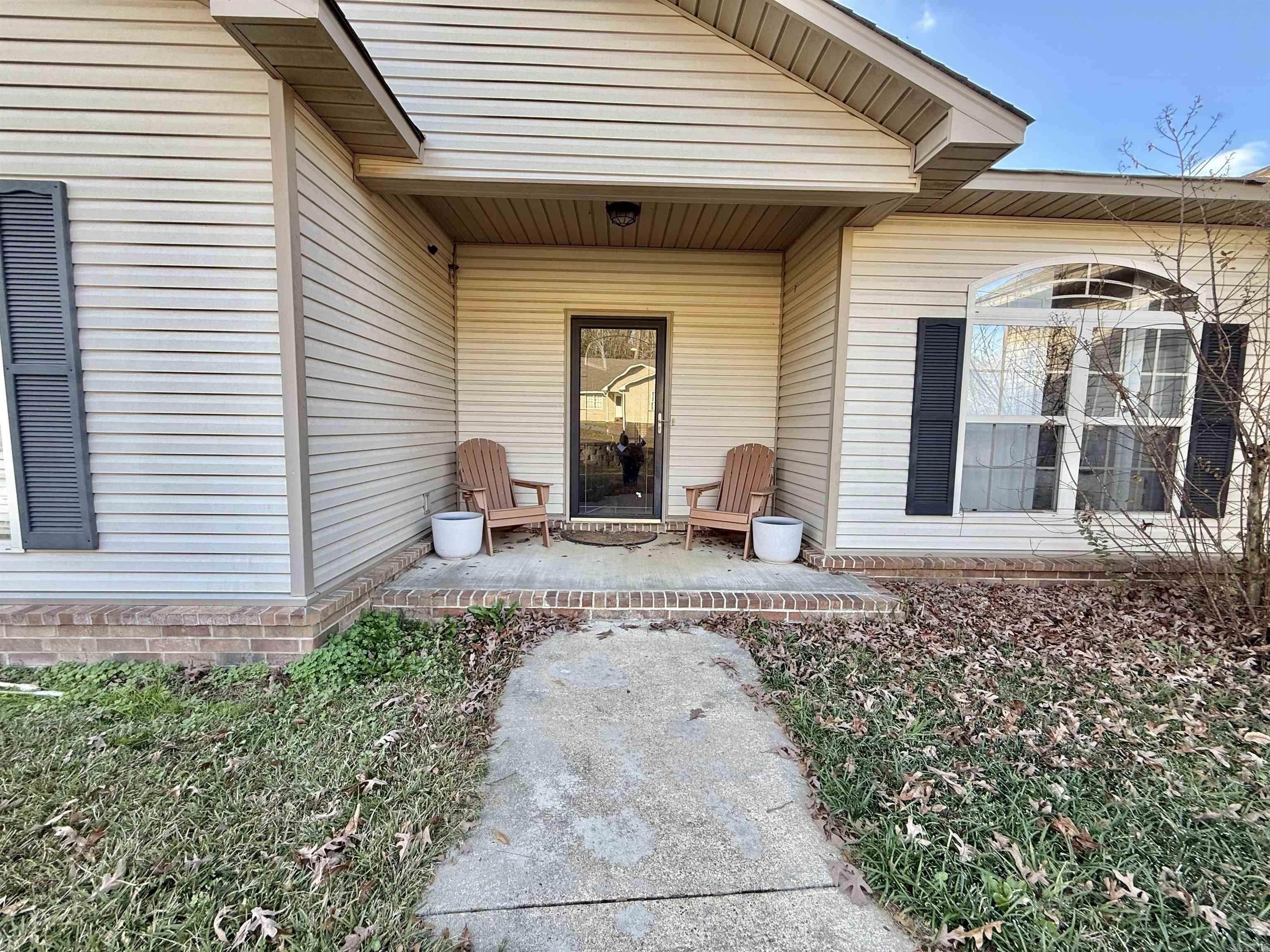 64 Horton HIlls  Sheridan, AR
