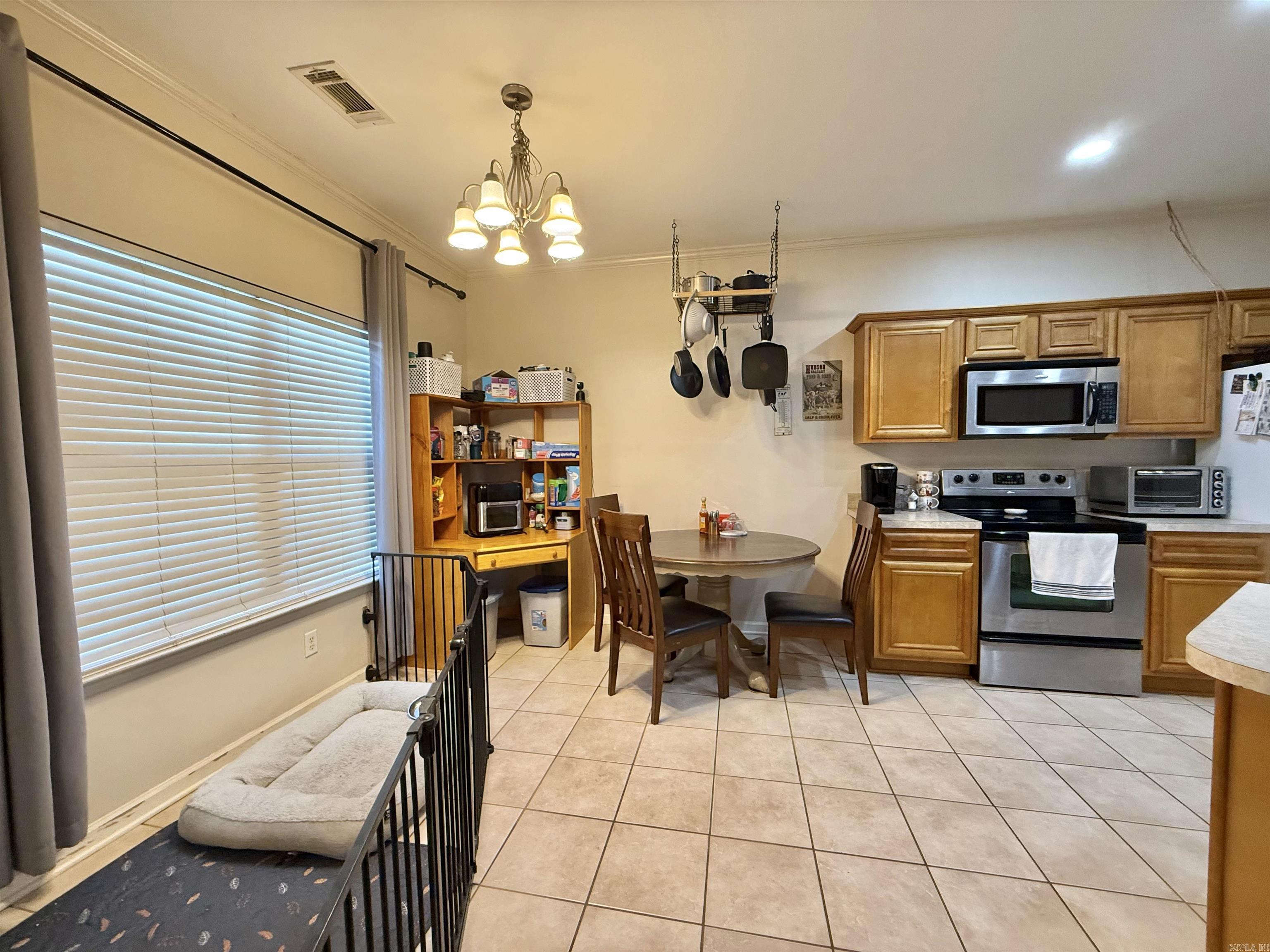 64 Horton HIlls  Sheridan, AR