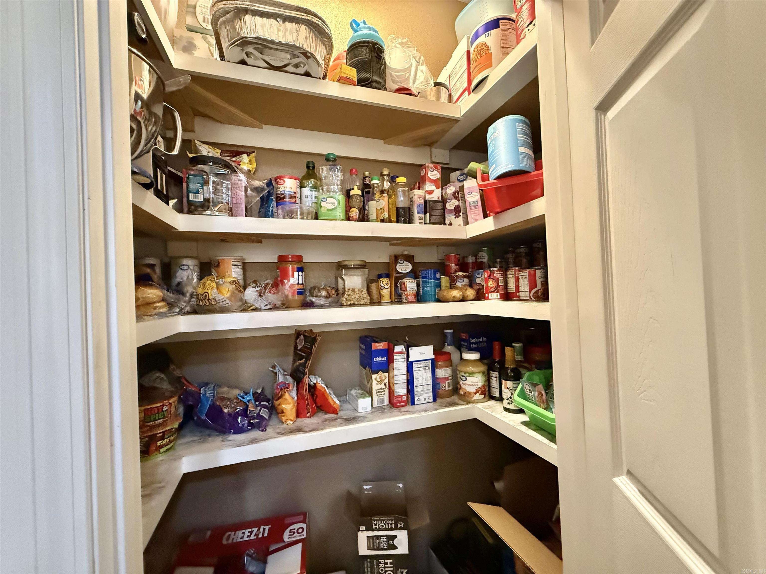 64 Horton HIlls  Sheridan, AR