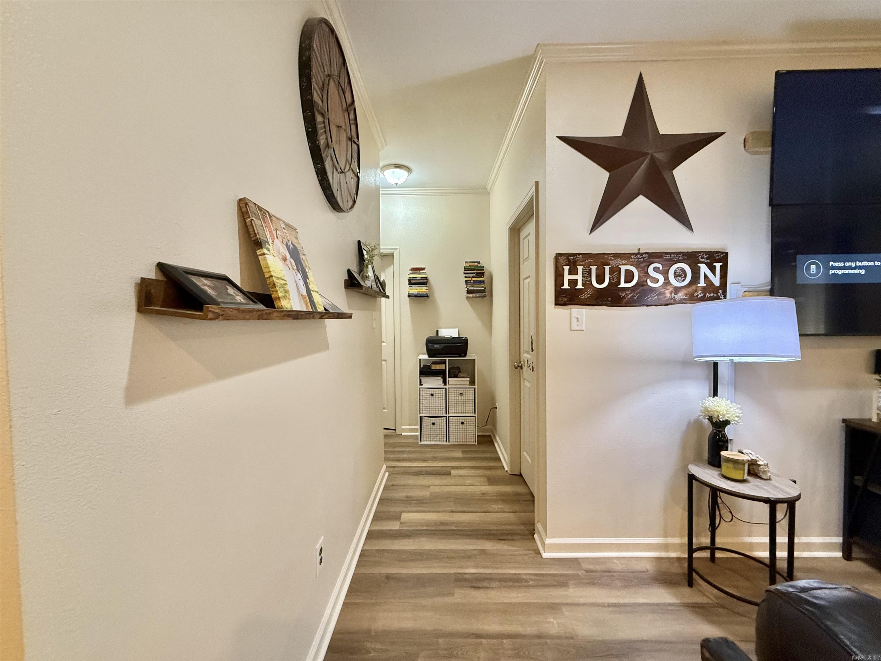 64 Horton HIlls  Sheridan, AR