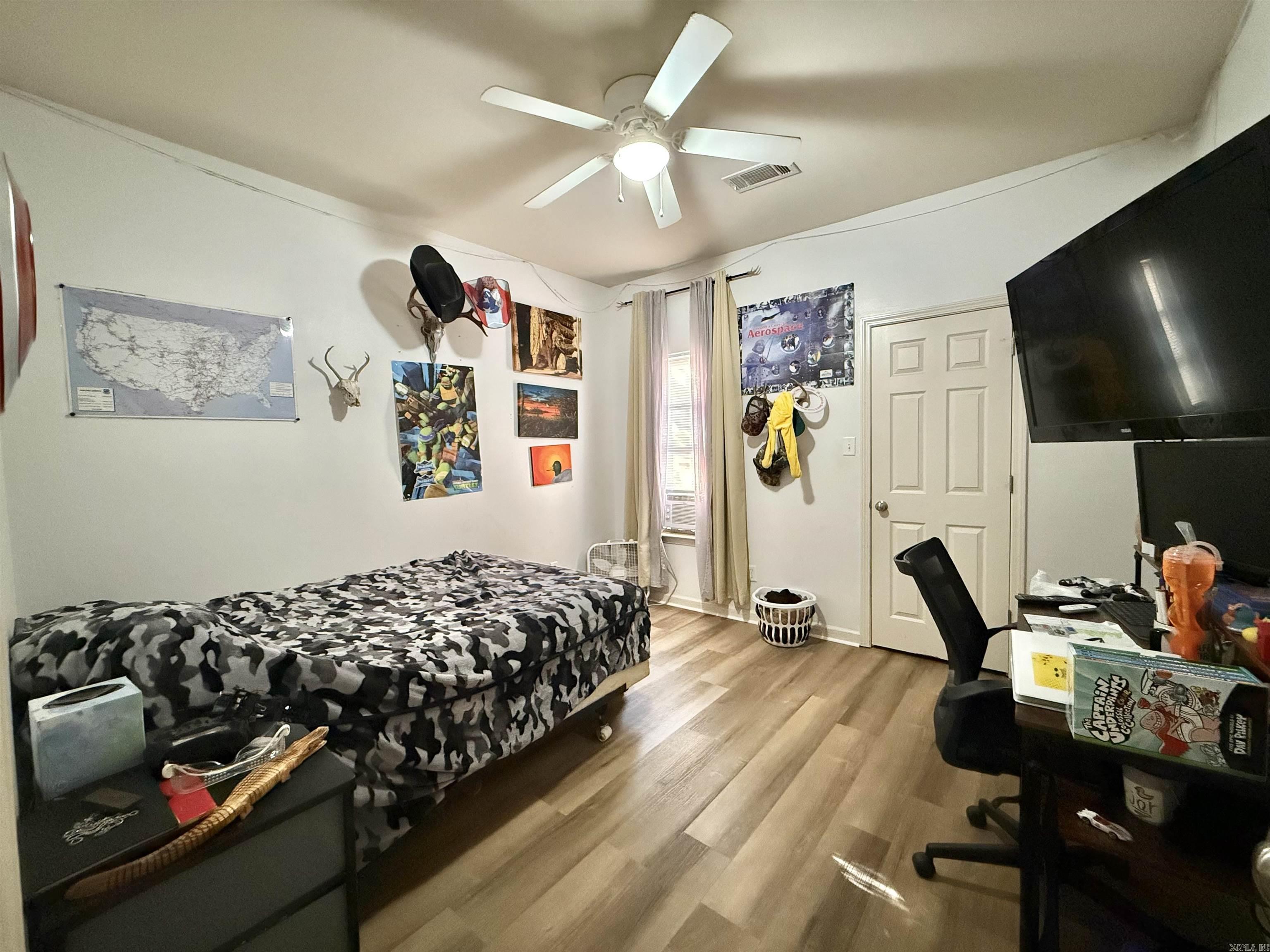 64 Horton HIlls  Sheridan, AR