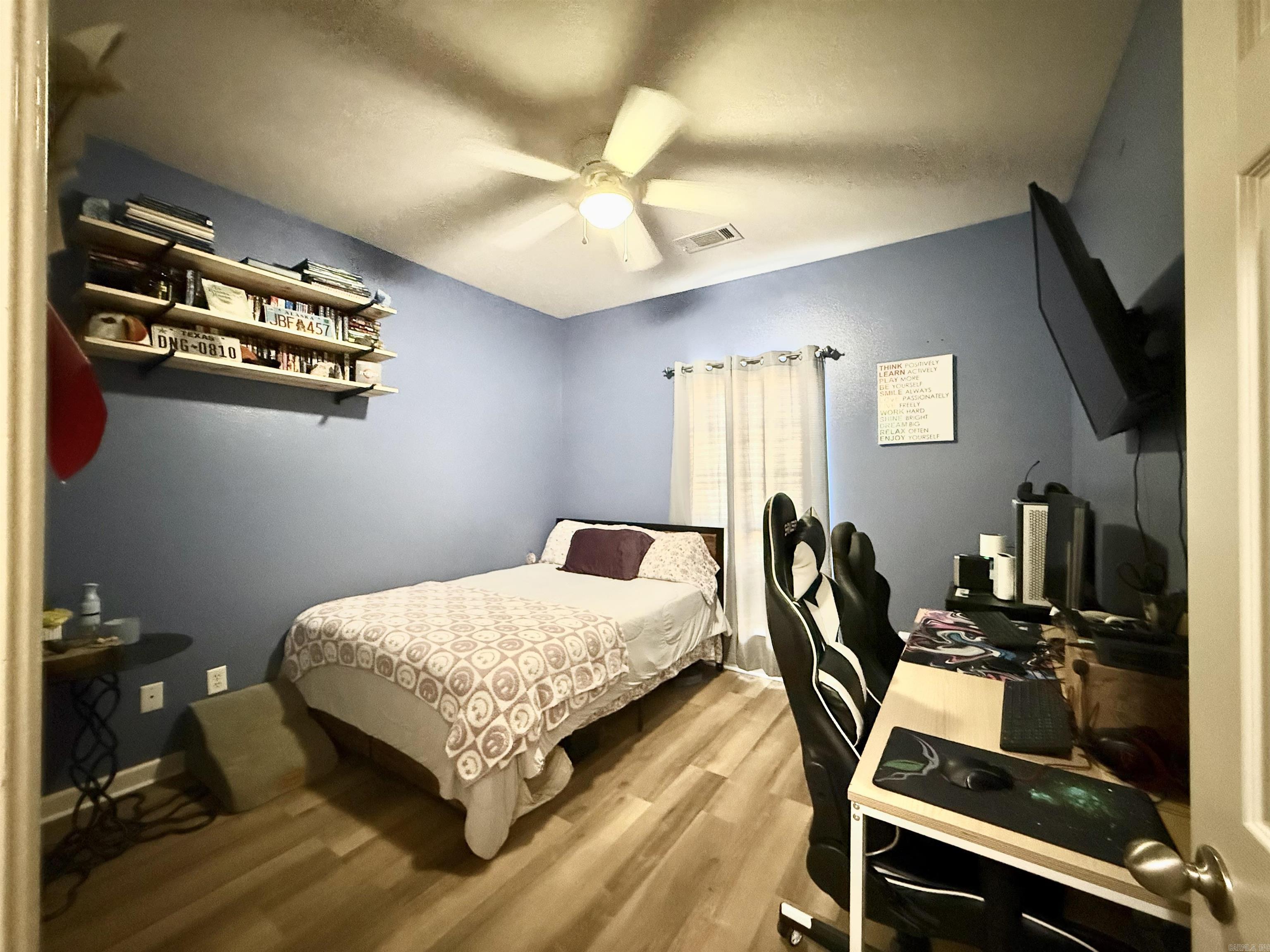 64 Horton HIlls  Sheridan, AR