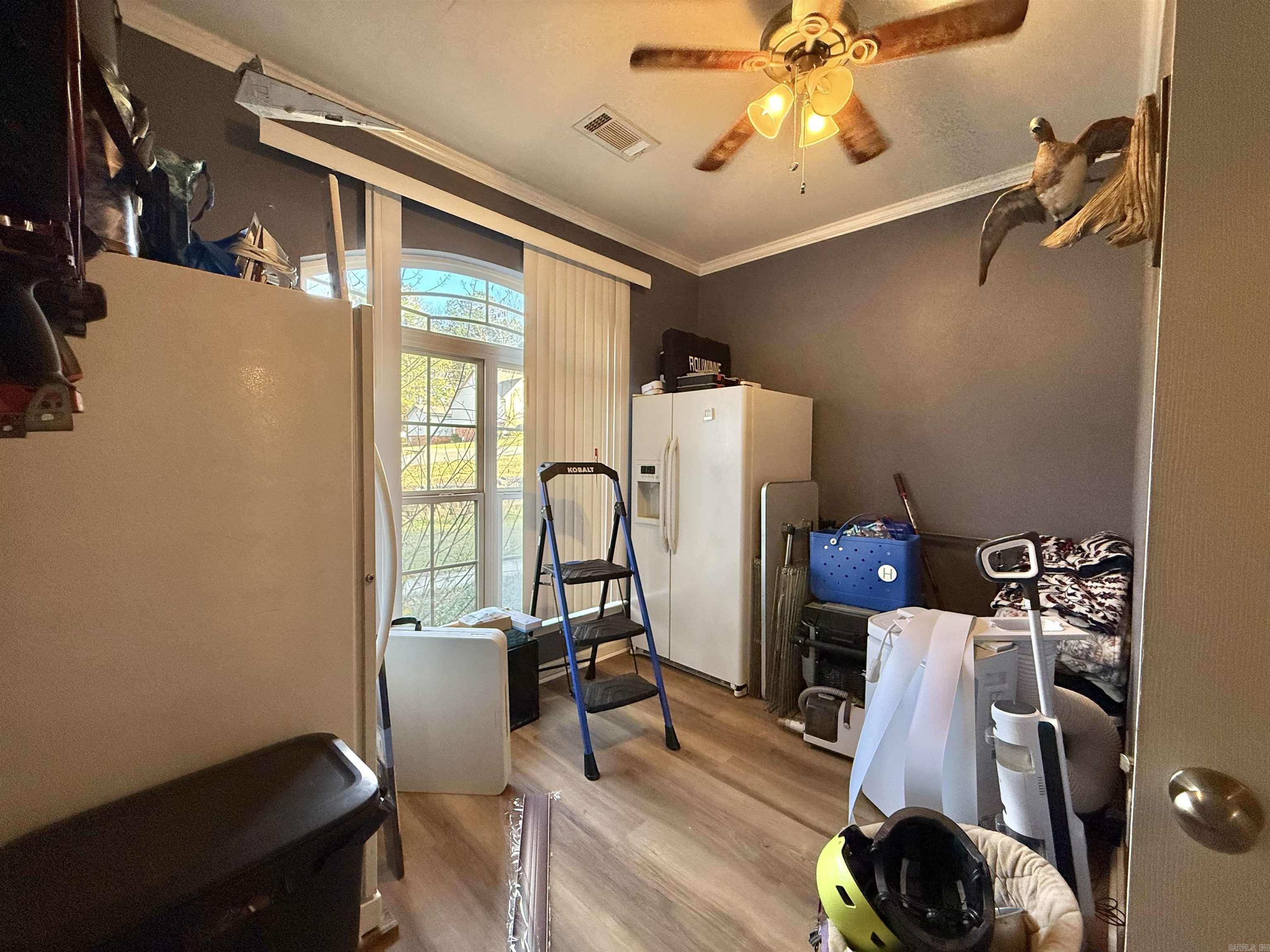 64 Horton HIlls  Sheridan, AR