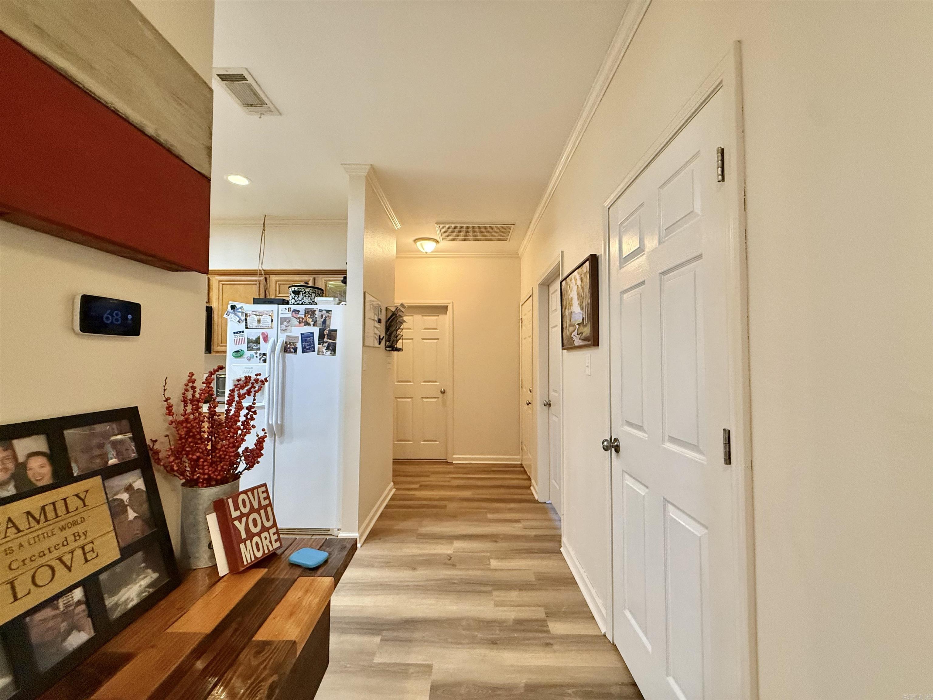 64 Horton HIlls  Sheridan, AR