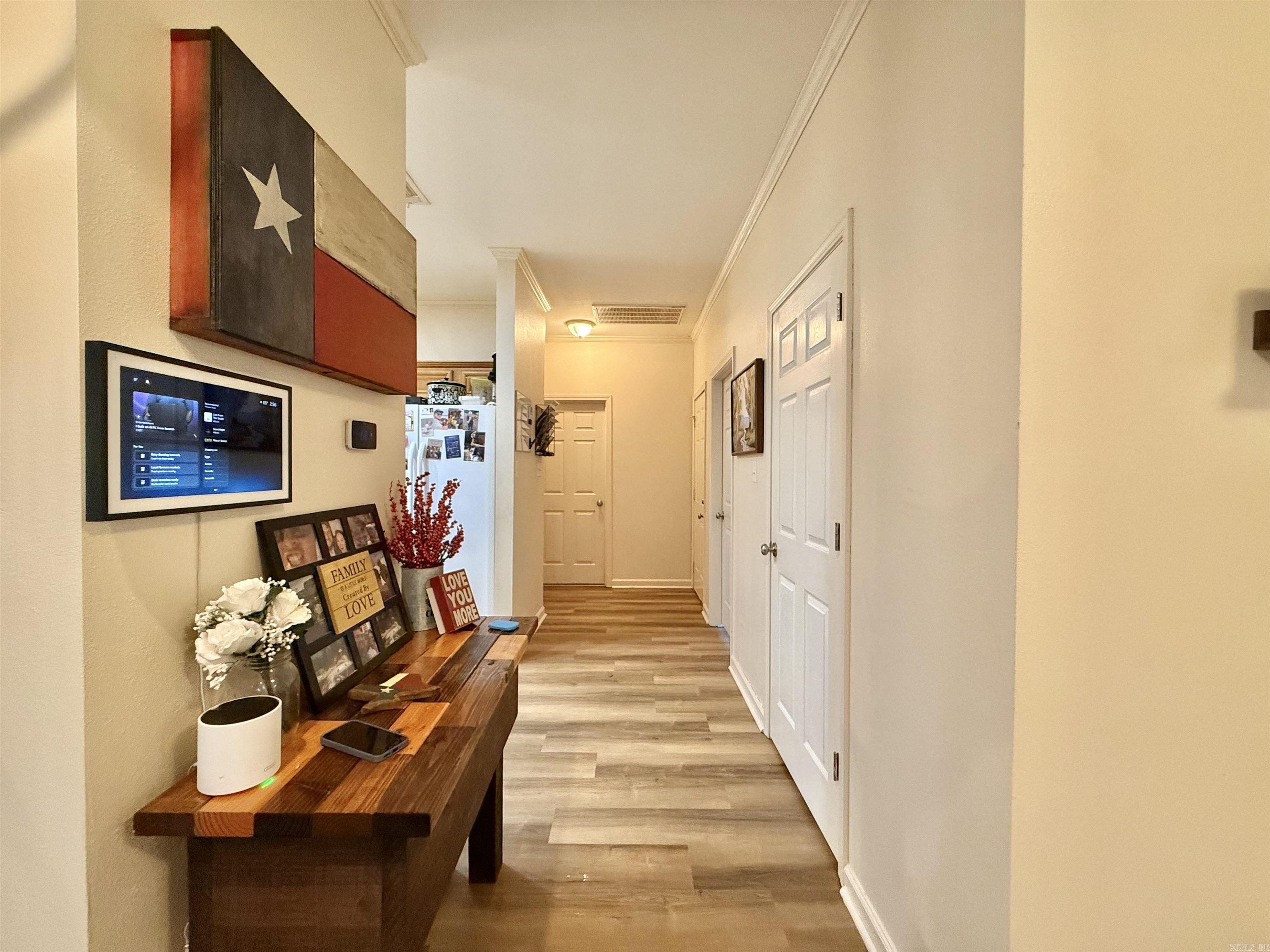 64 Horton HIlls  Sheridan, AR