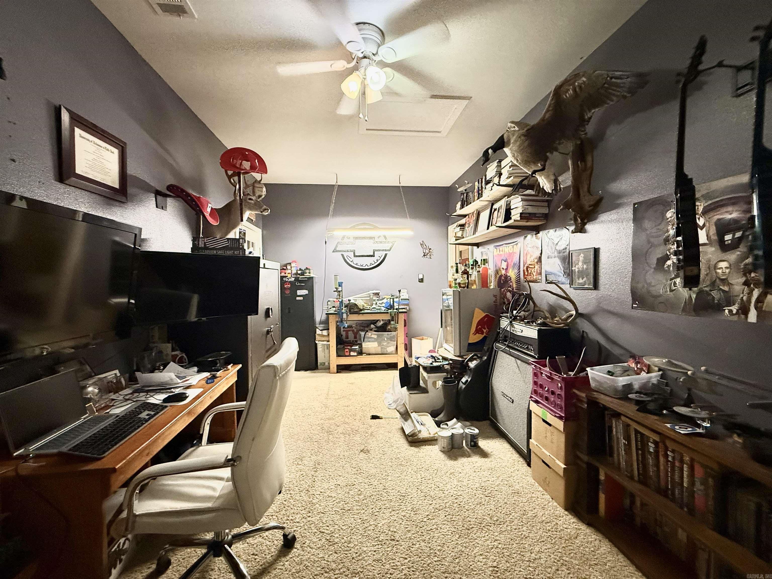 64 Horton HIlls  Sheridan, AR