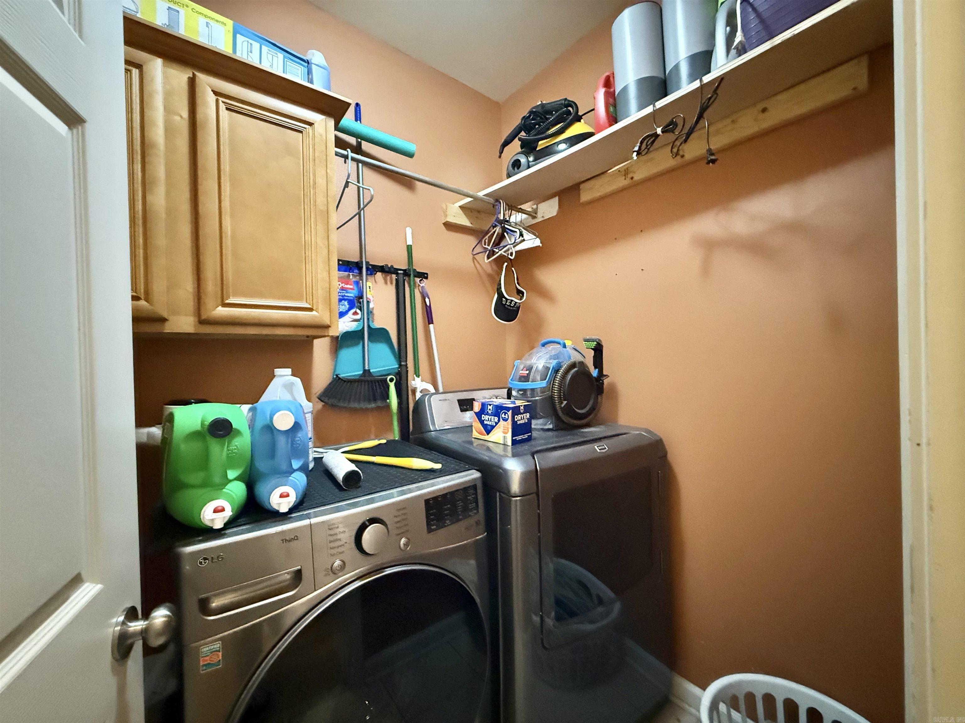 64 Horton HIlls  Sheridan, AR