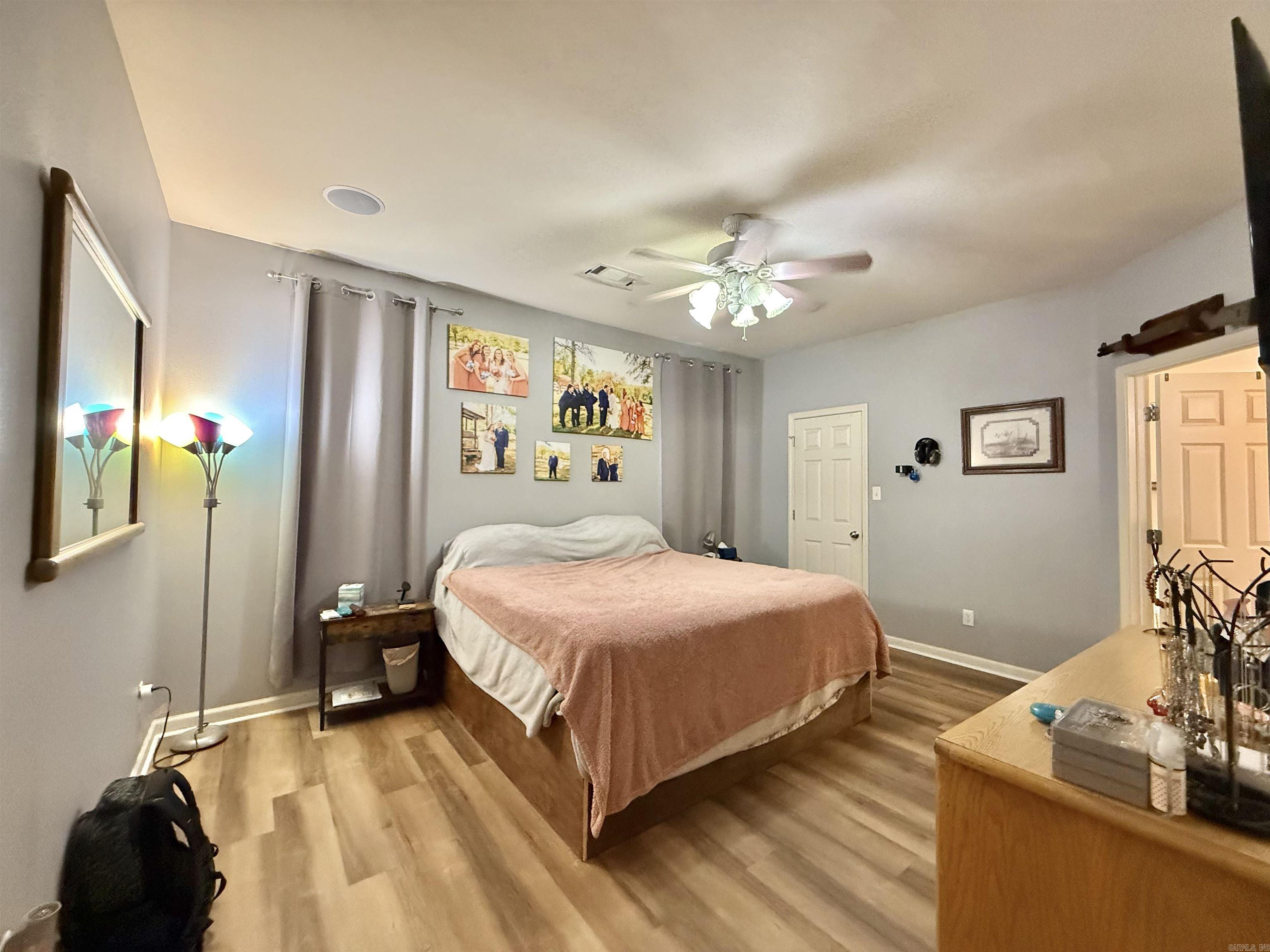 64 Horton HIlls  Sheridan, AR