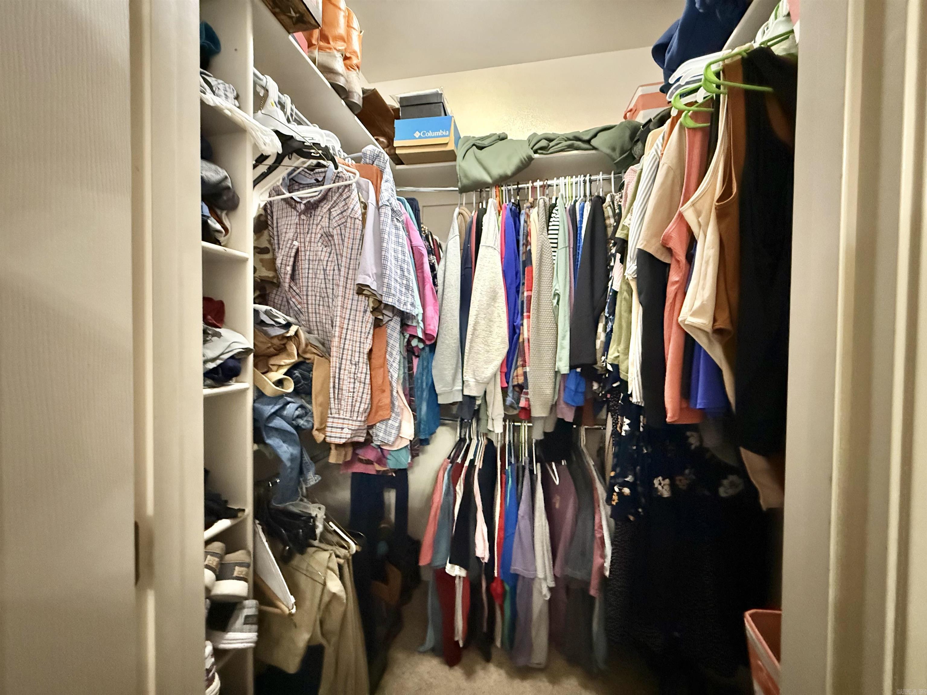 64 Horton HIlls  Sheridan, AR