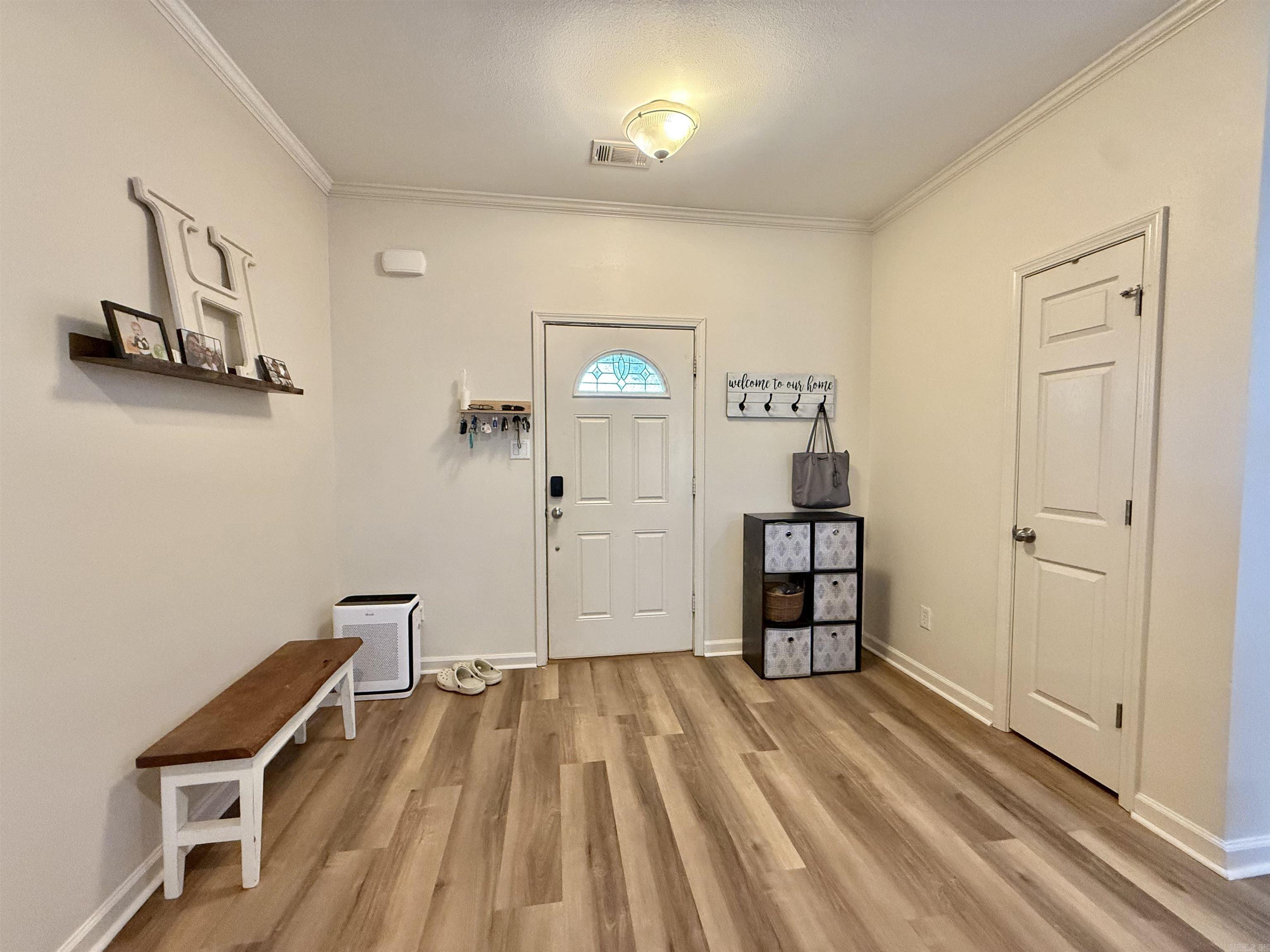 64 Horton HIlls  Sheridan, AR