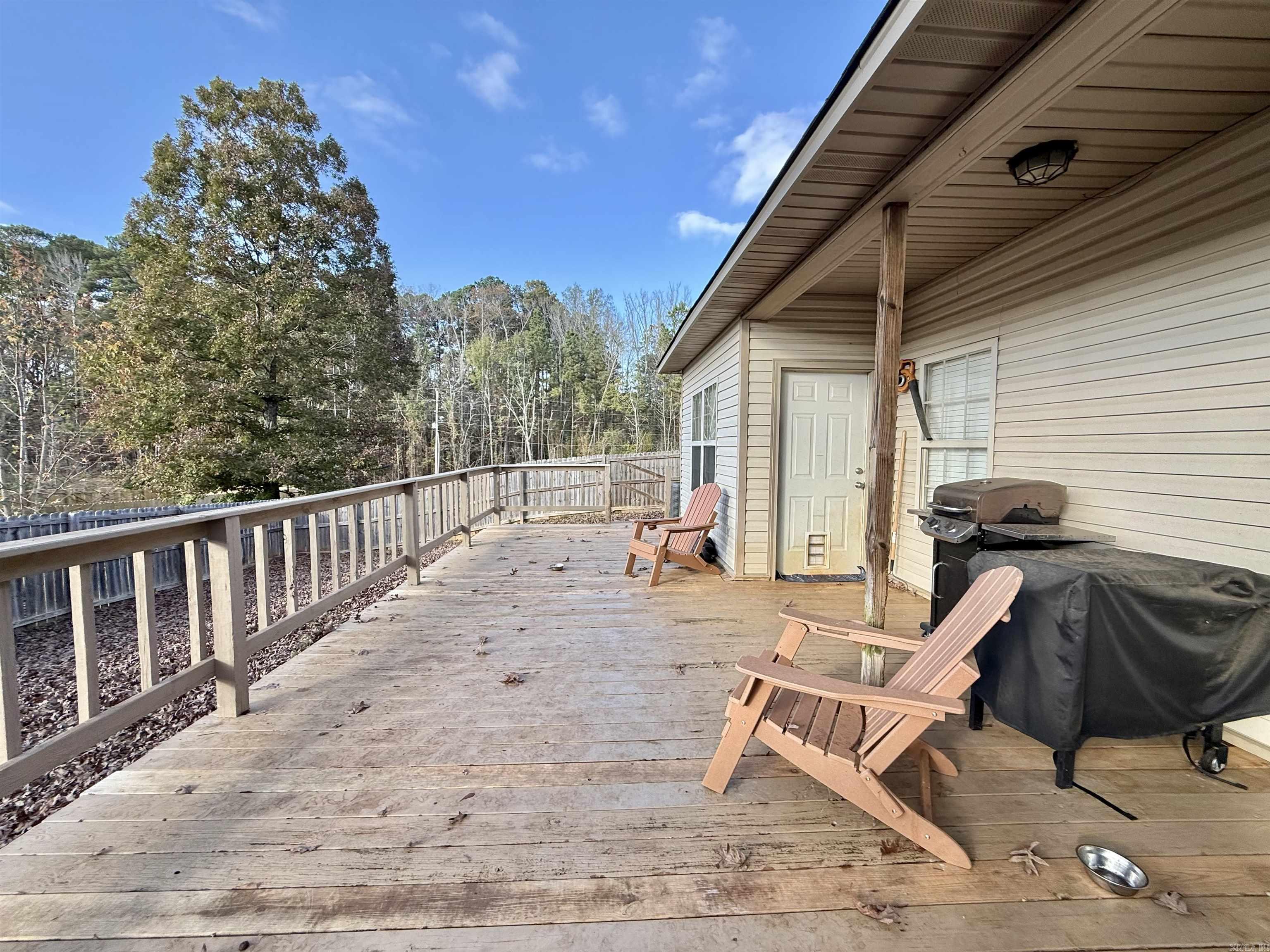 64 Horton HIlls  Sheridan, AR