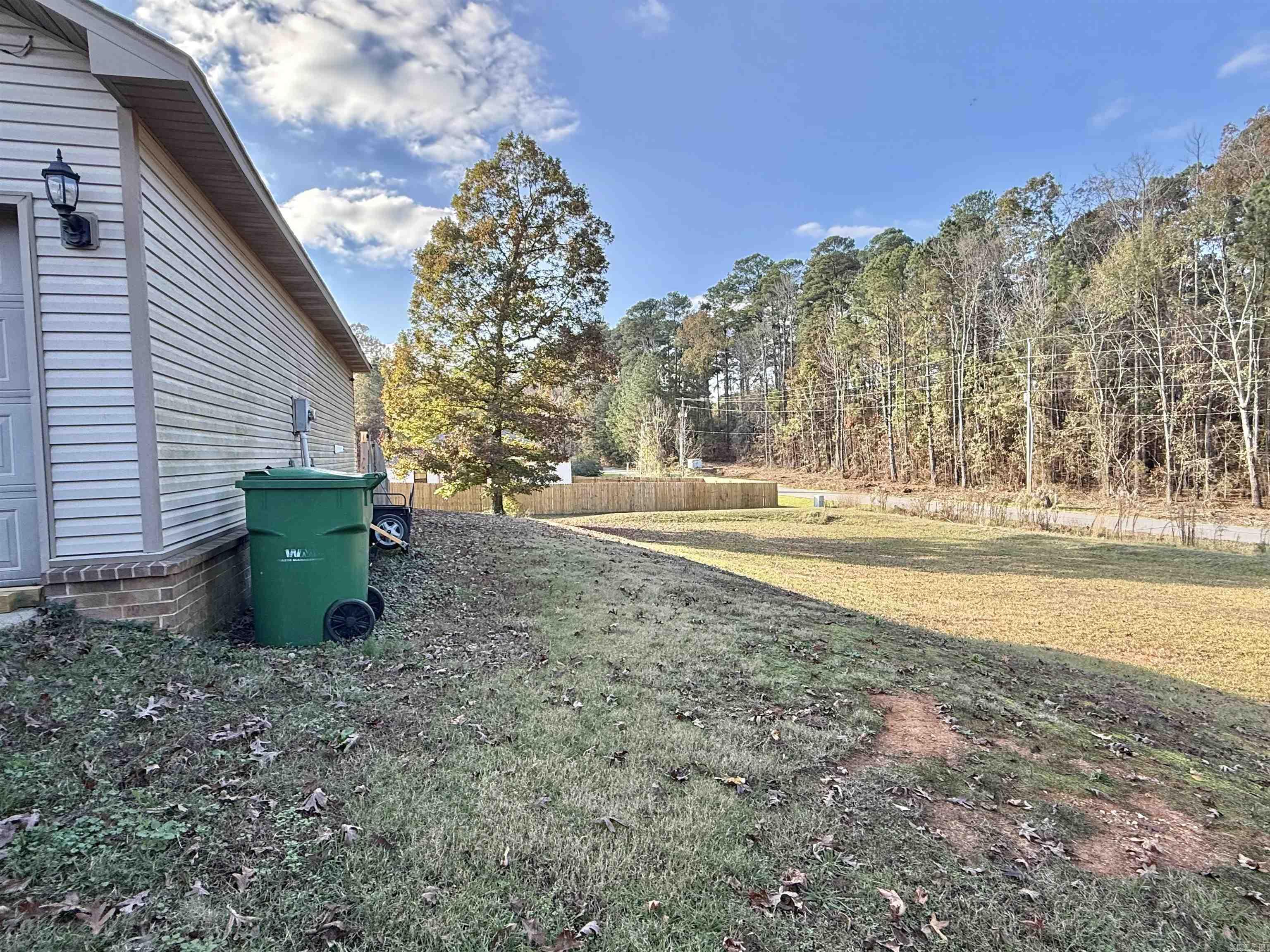64 Horton HIlls  Sheridan, AR