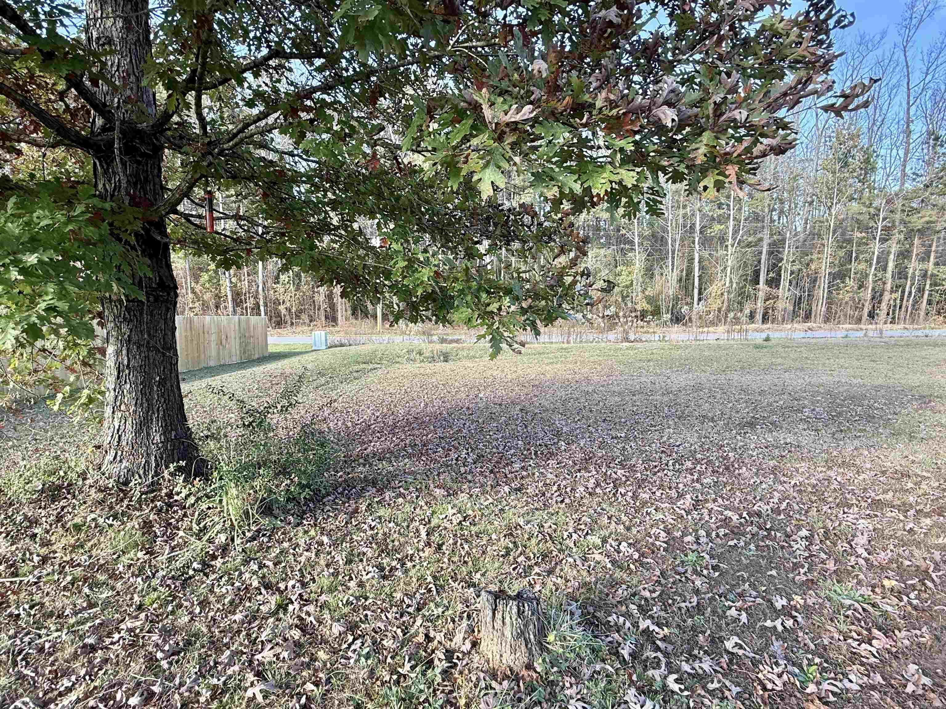 64 Horton HIlls  Sheridan, AR