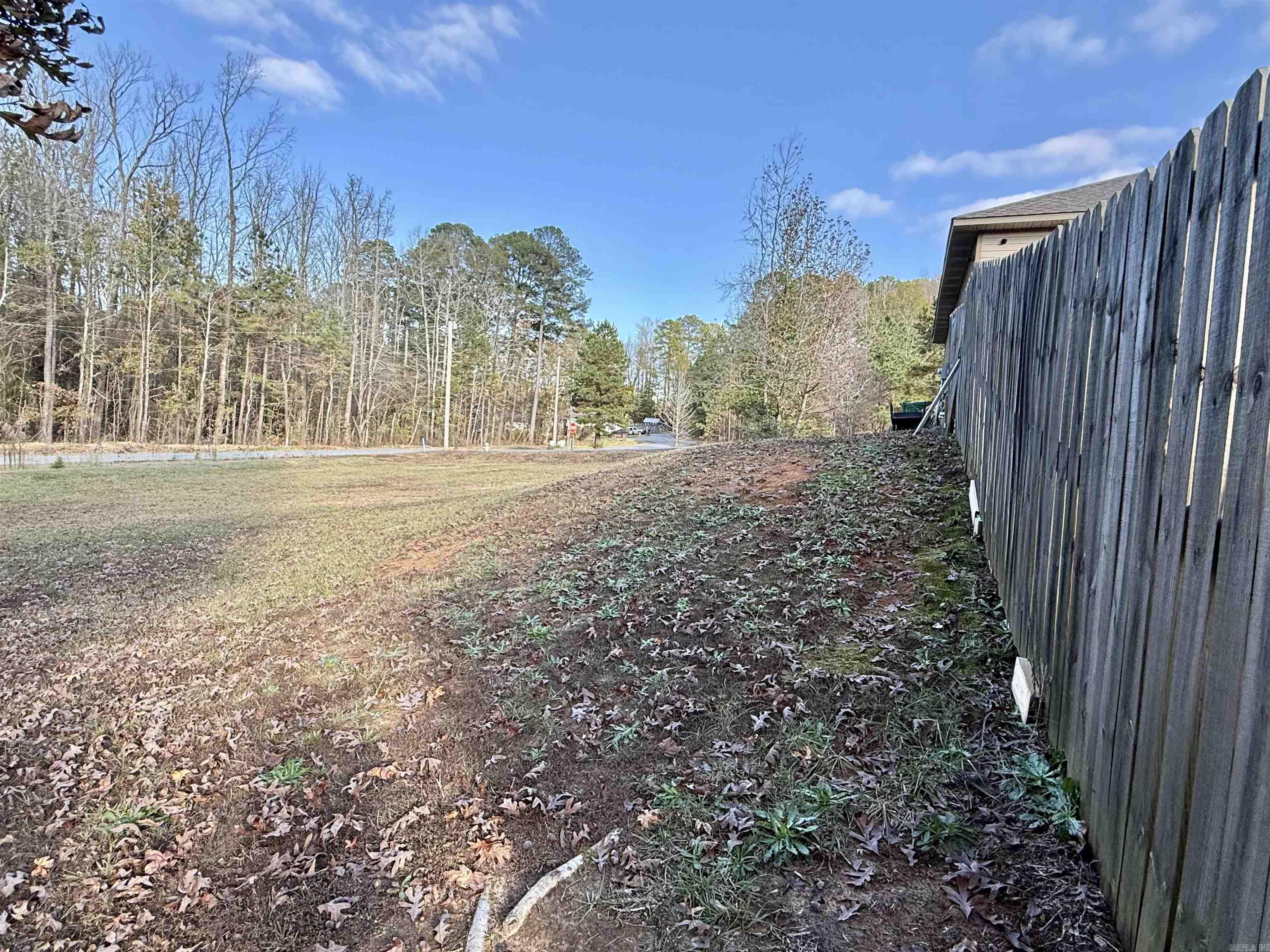 64 Horton HIlls  Sheridan, AR