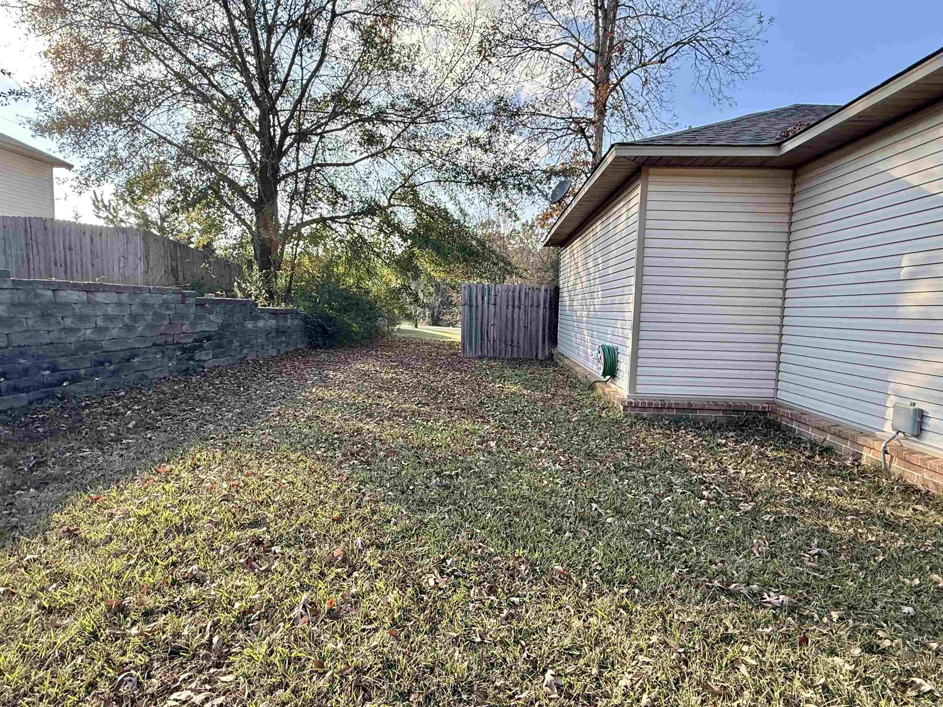 64 Horton HIlls  Sheridan, AR