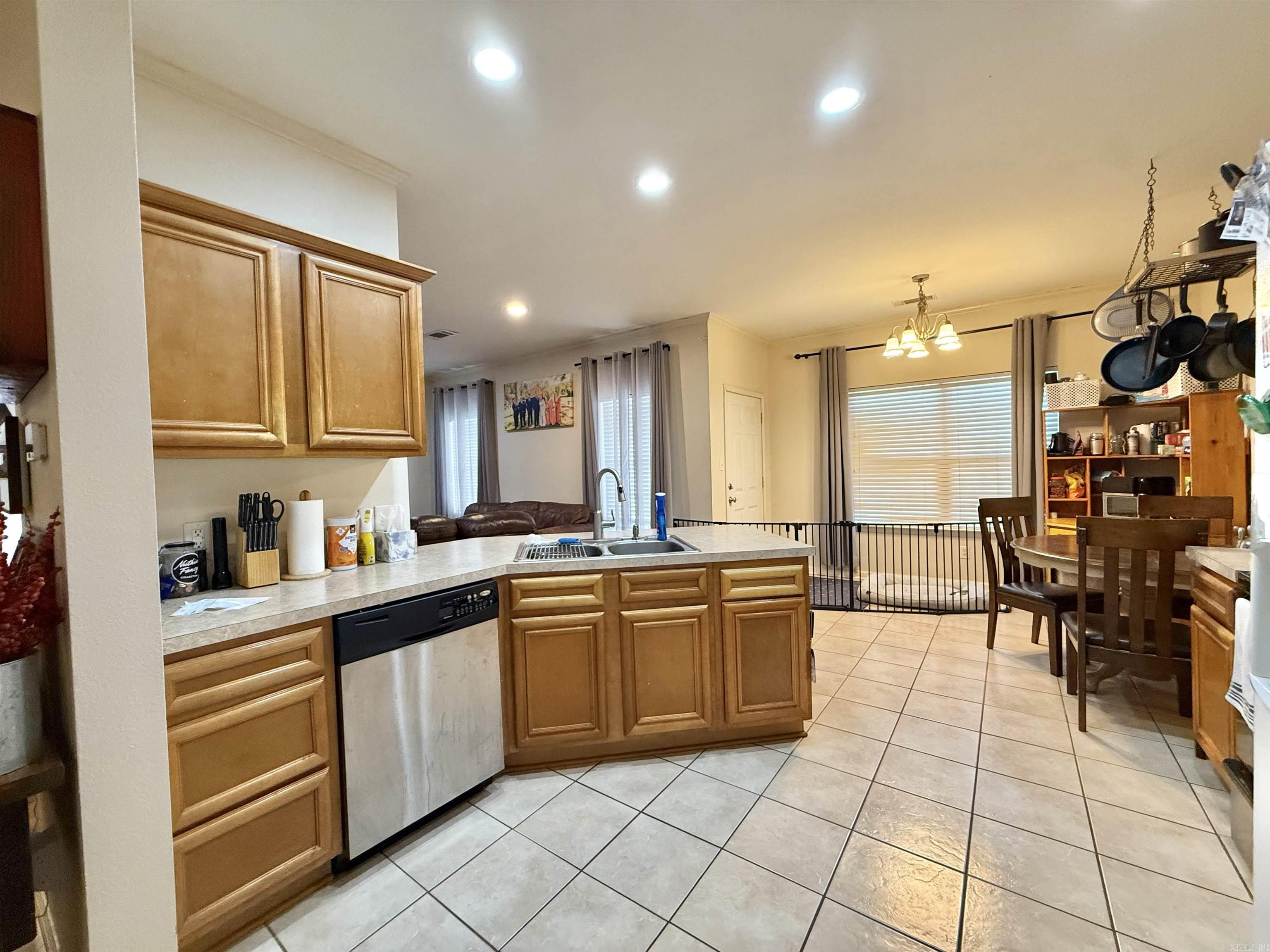 64 Horton HIlls  Sheridan, AR