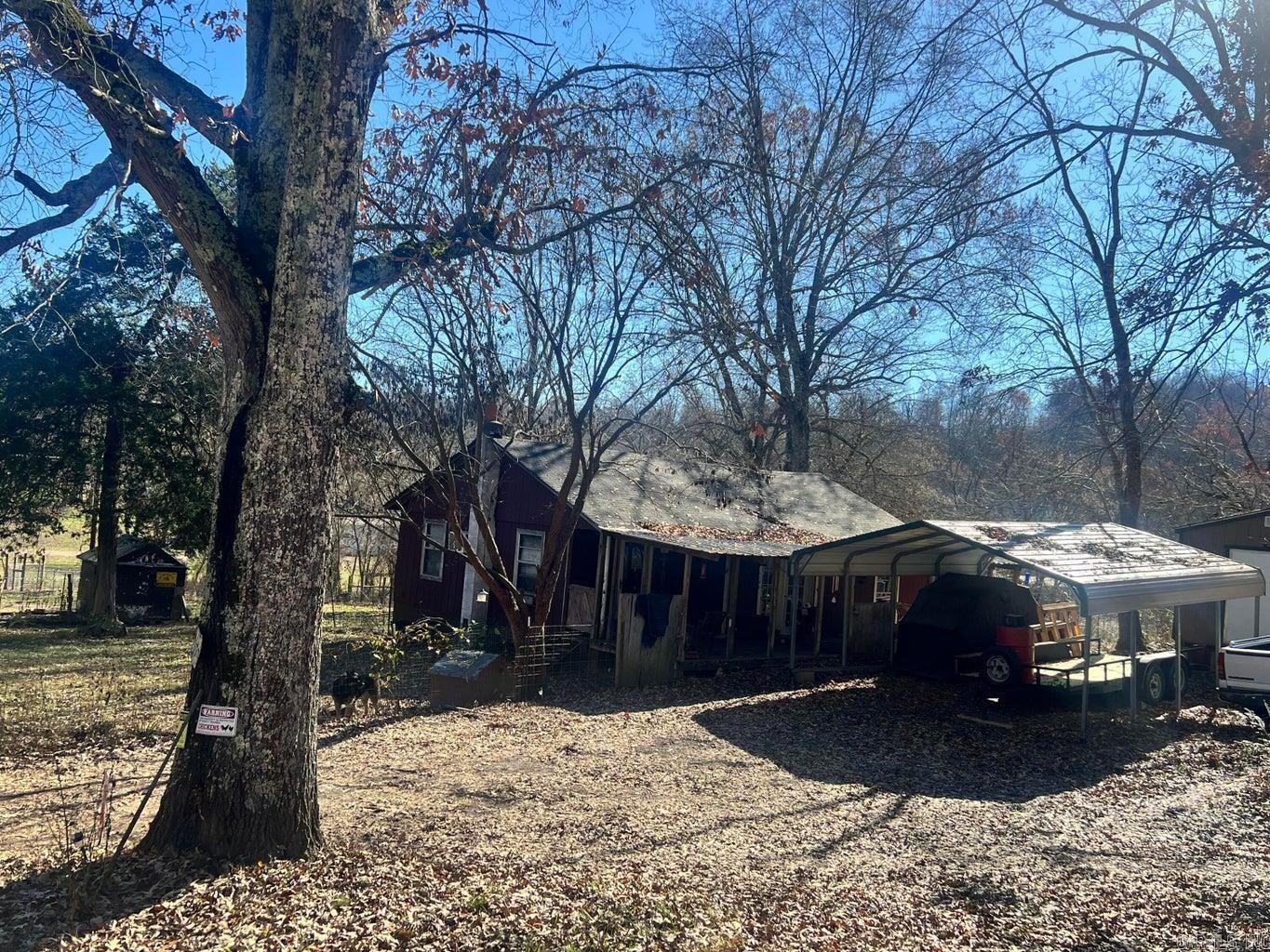 2640 Cave Creek  Batesville, AR