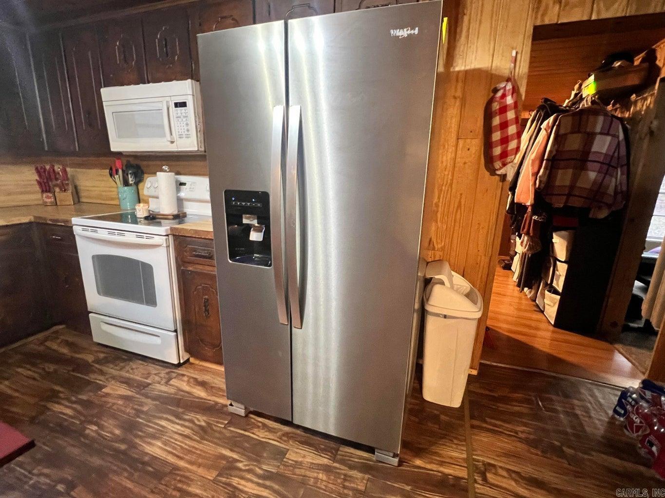 2640 Cave Creek  Batesville, AR