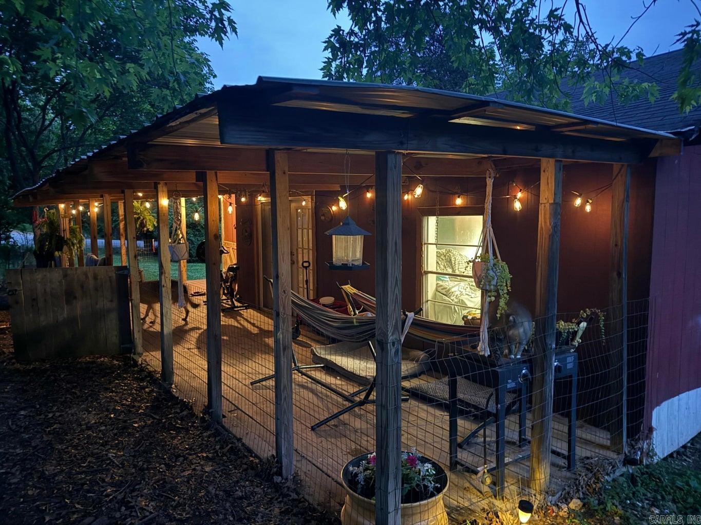 2640 Cave Creek  Batesville, AR