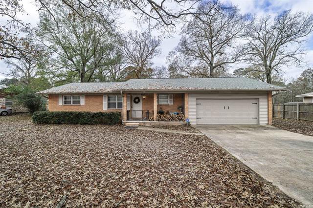 2328 S Main St  Malvern, AR