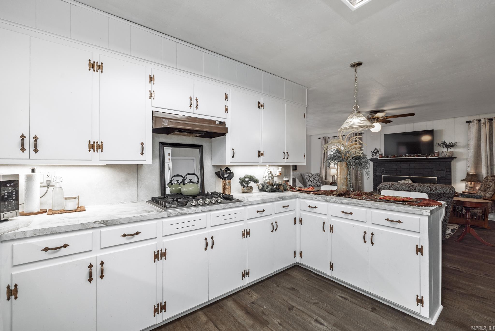 2328 S Main St  Malvern, AR