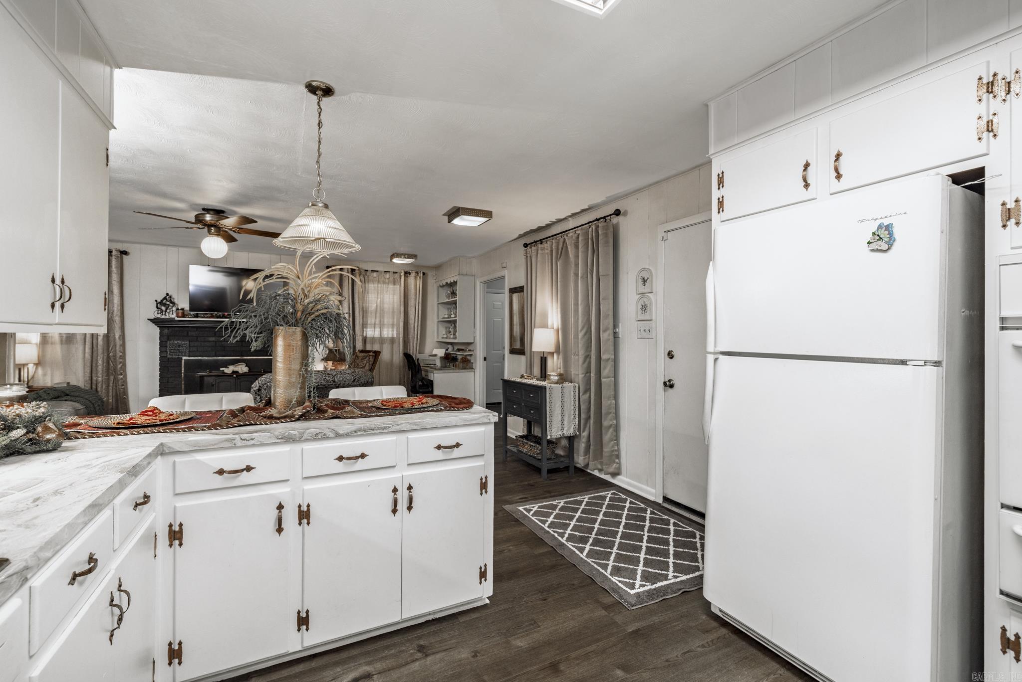 2328 S Main St  Malvern, AR