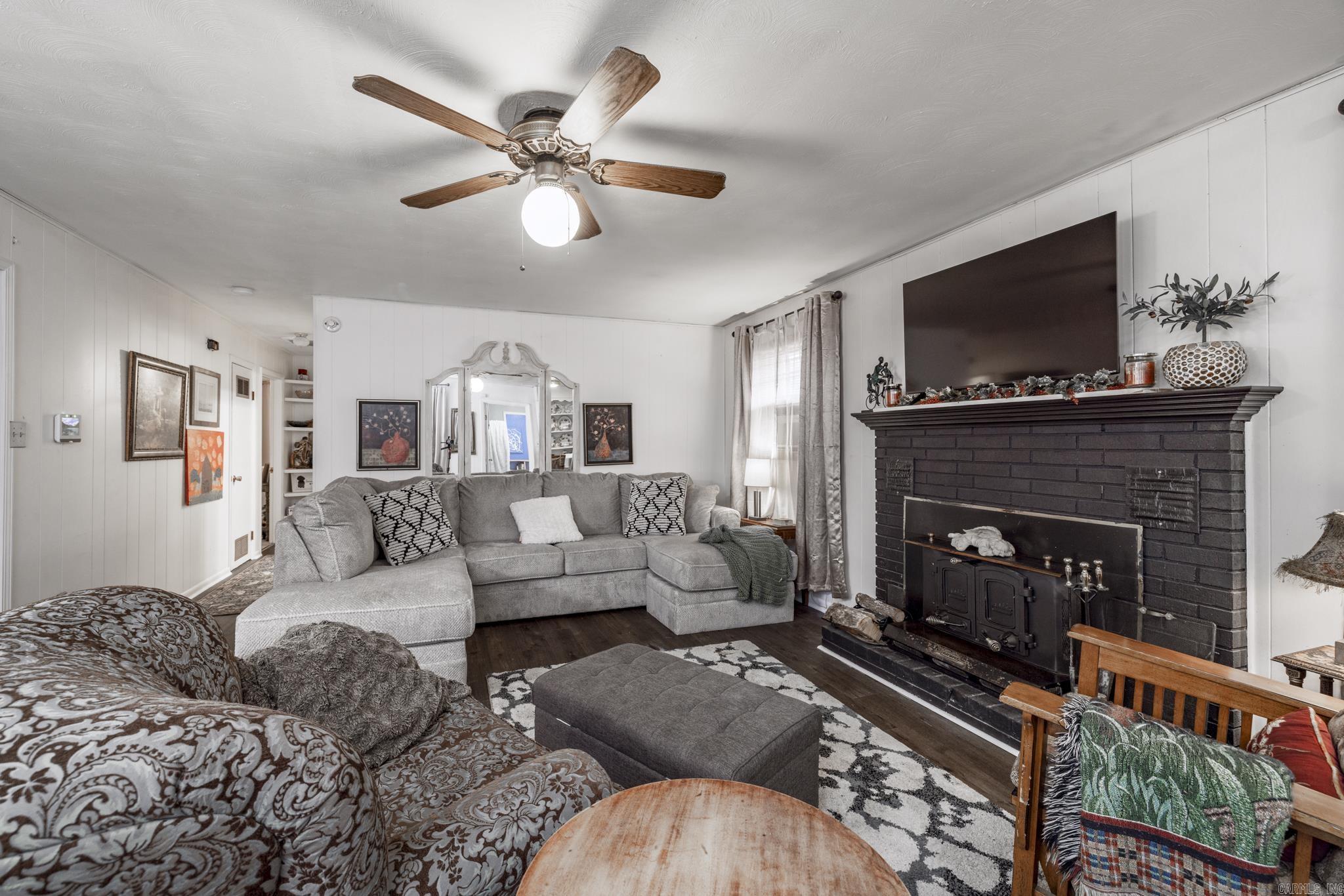 2328 S Main St  Malvern, AR