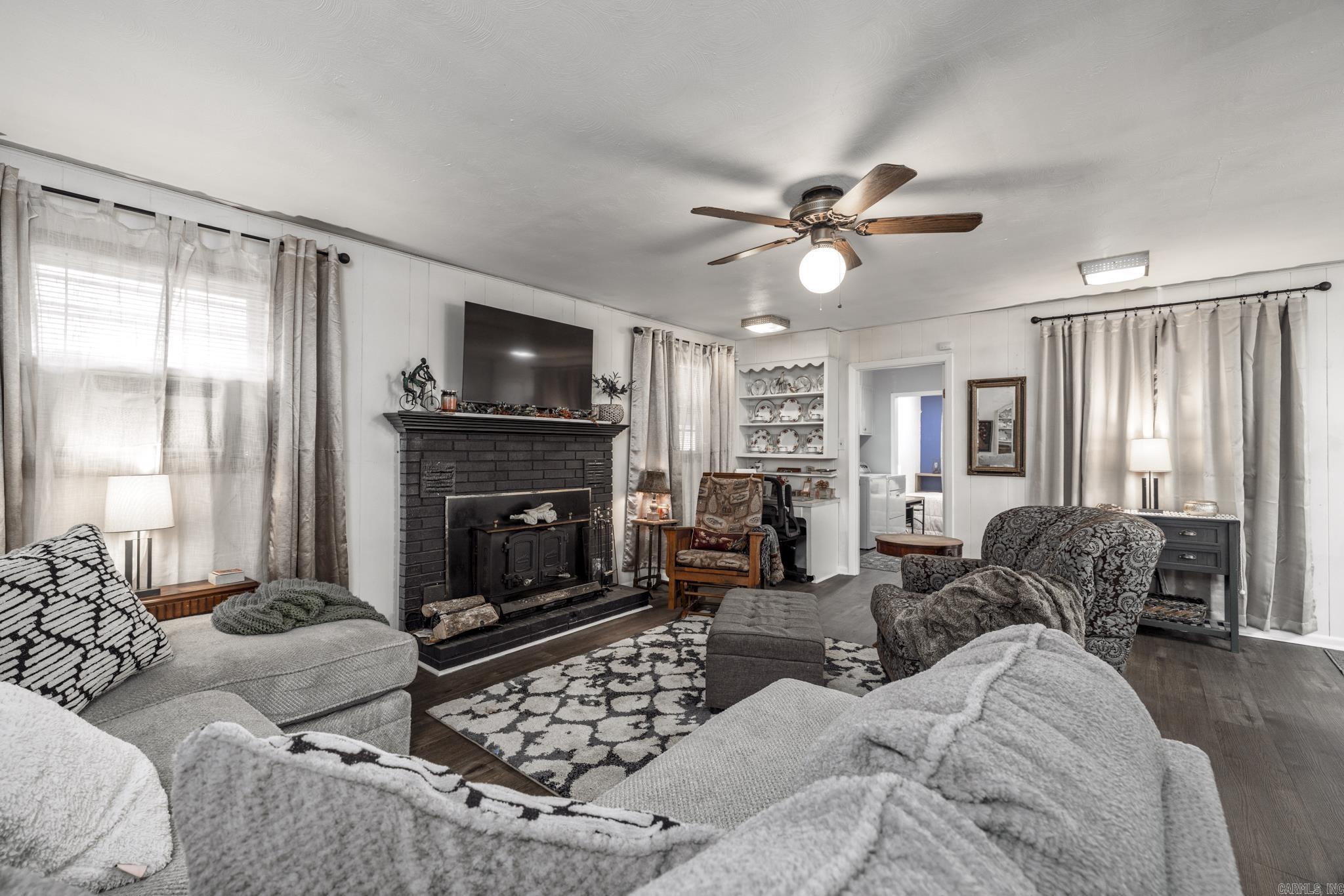 2328 S Main St  Malvern, AR