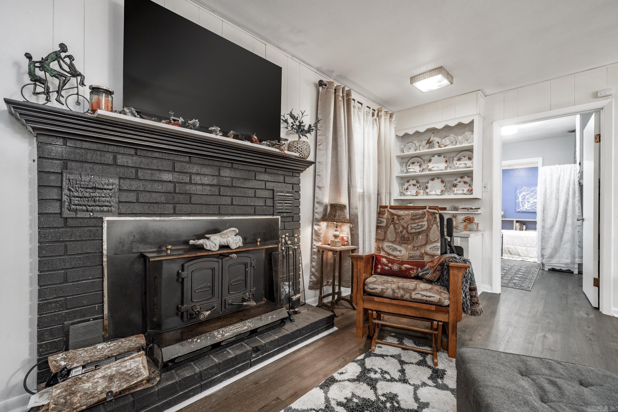 2328 S Main St  Malvern, AR