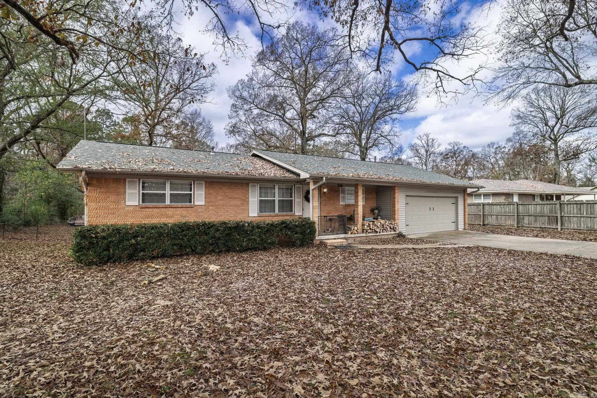 2328 S Main St  Malvern, AR