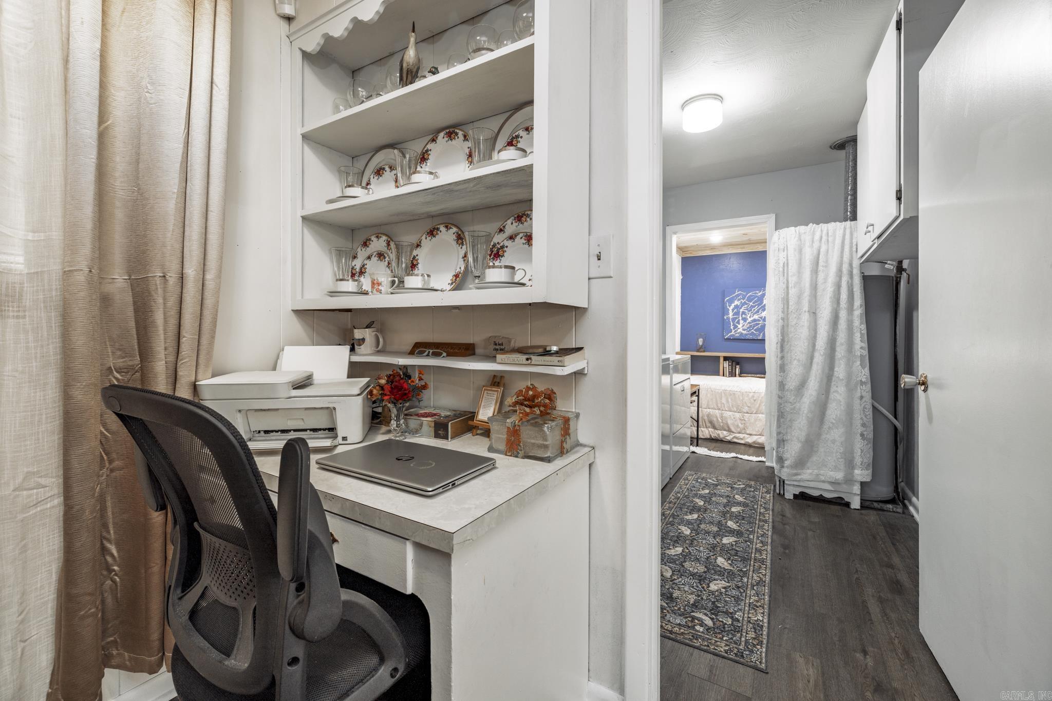 2328 S Main St  Malvern, AR