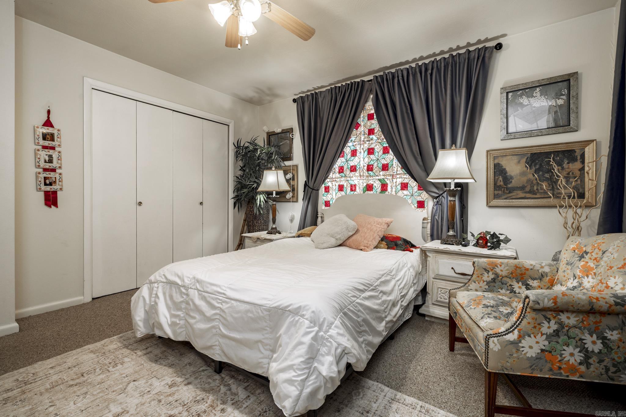 2328 S Main St  Malvern, AR