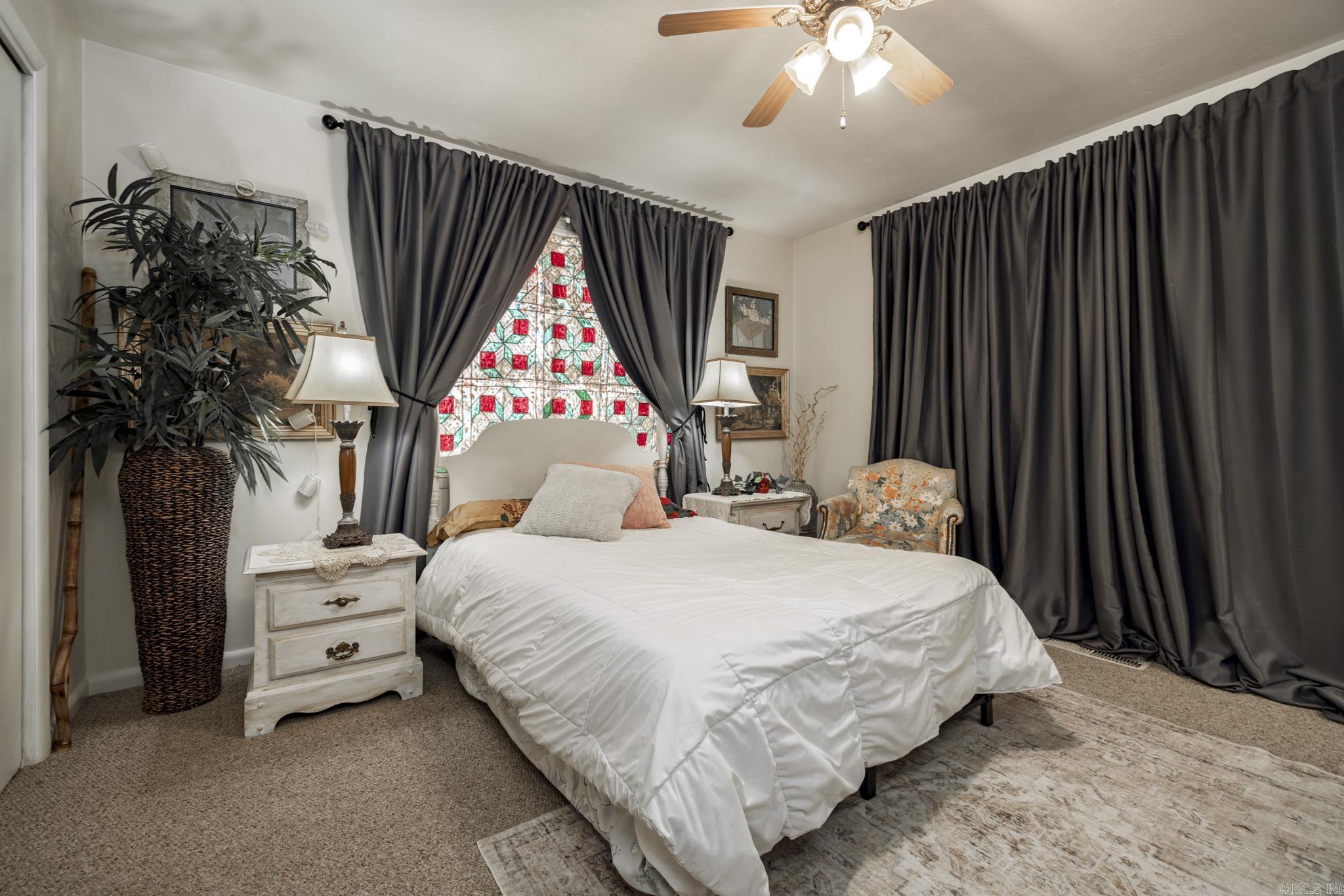 2328 S Main St  Malvern, AR