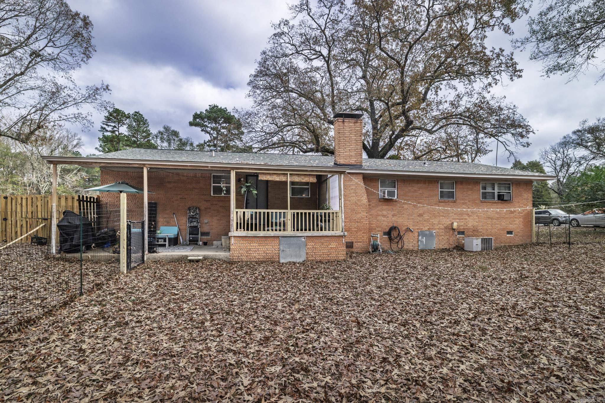 2328 S Main St  Malvern, AR