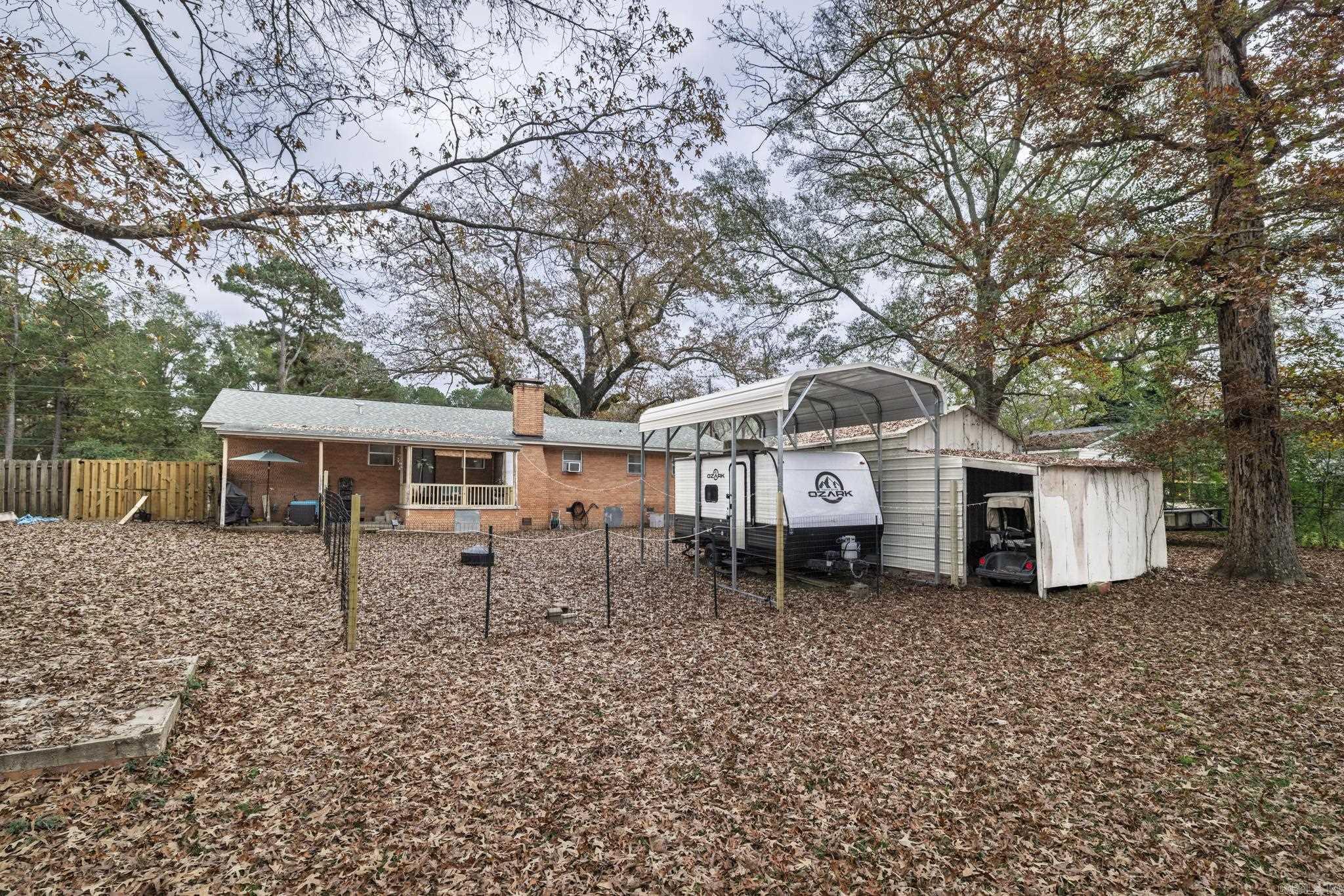 2328 S Main St  Malvern, AR