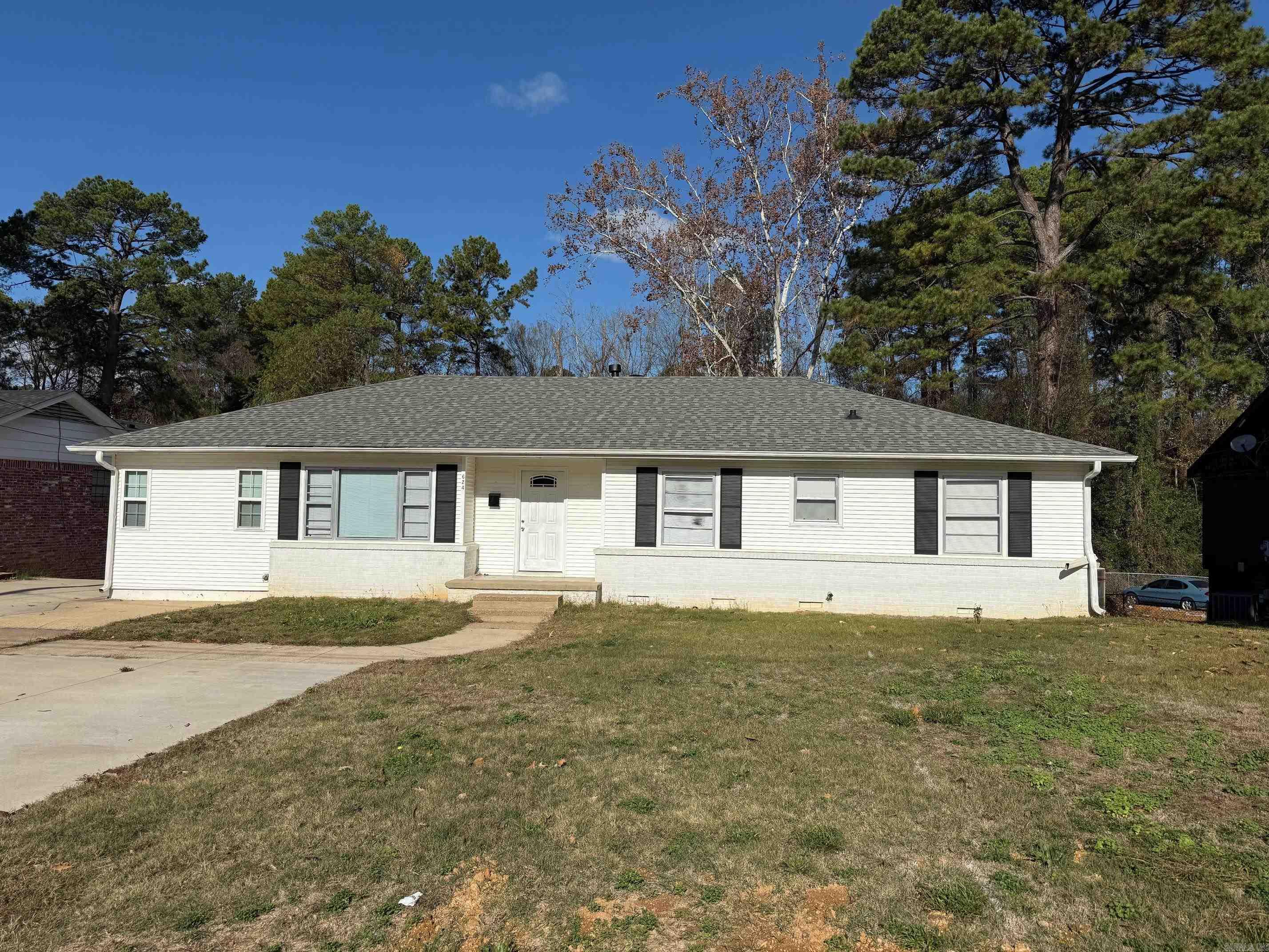 624 Dyer Circle  Benton, AR