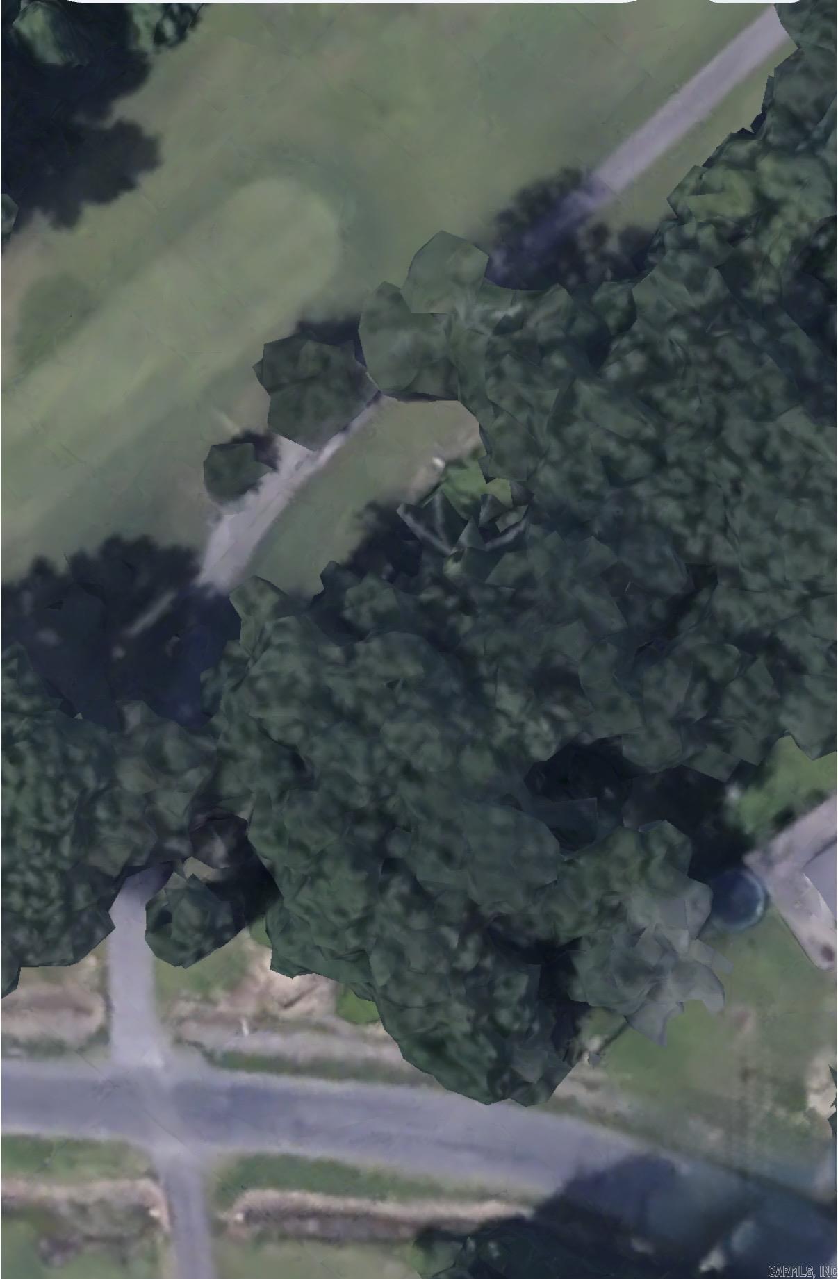  Pebble Beach Dr  Diamondhead, AR