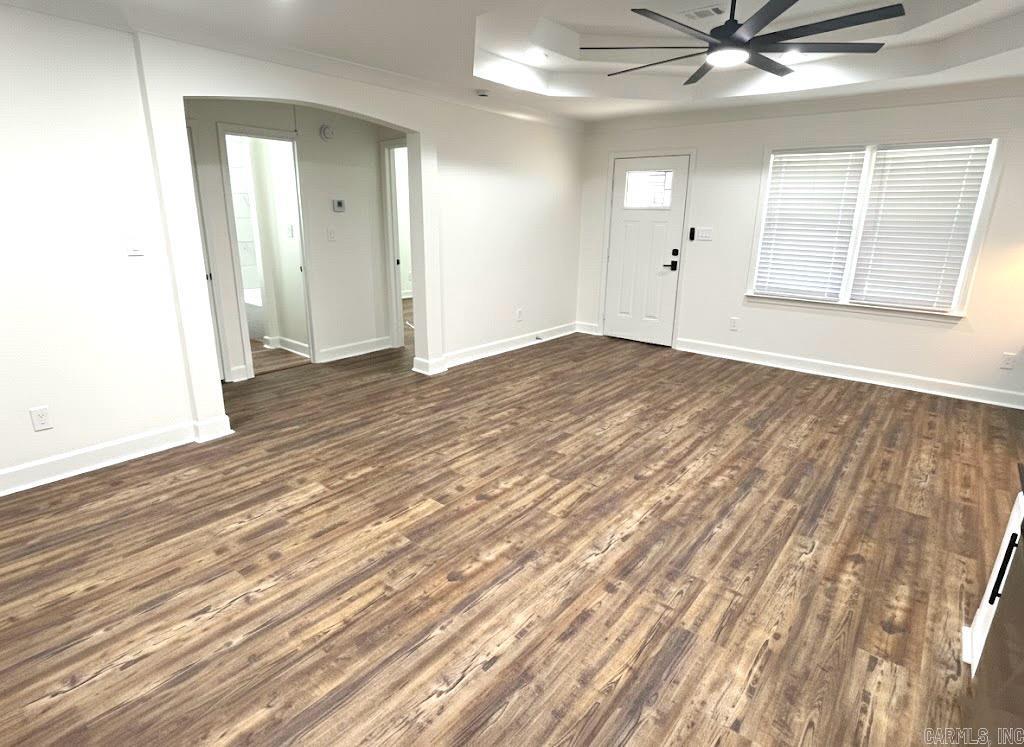 712 Blossom  North Little Rock, AR