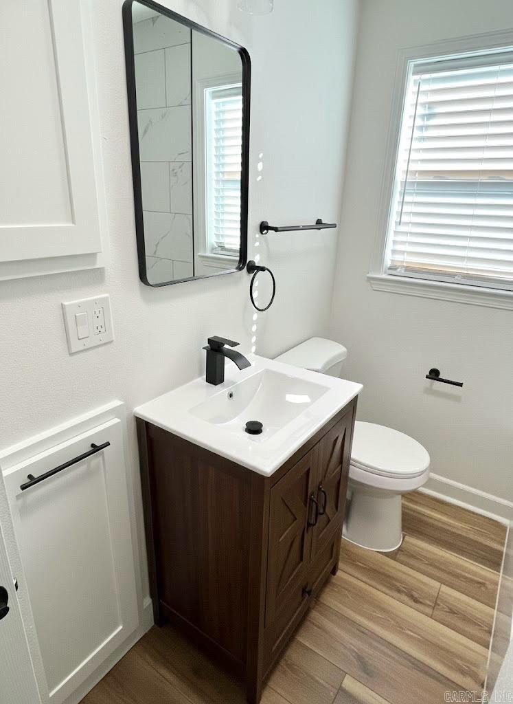 712 Blossom  North Little Rock, AR