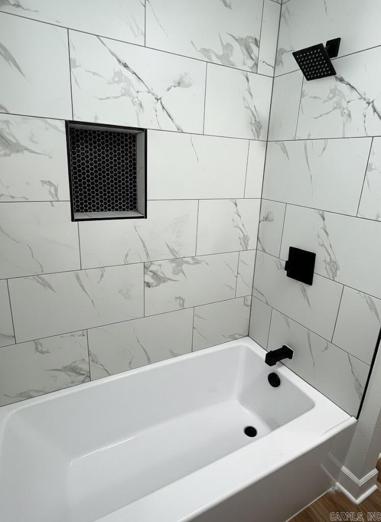 712 Blossom  North Little Rock, AR