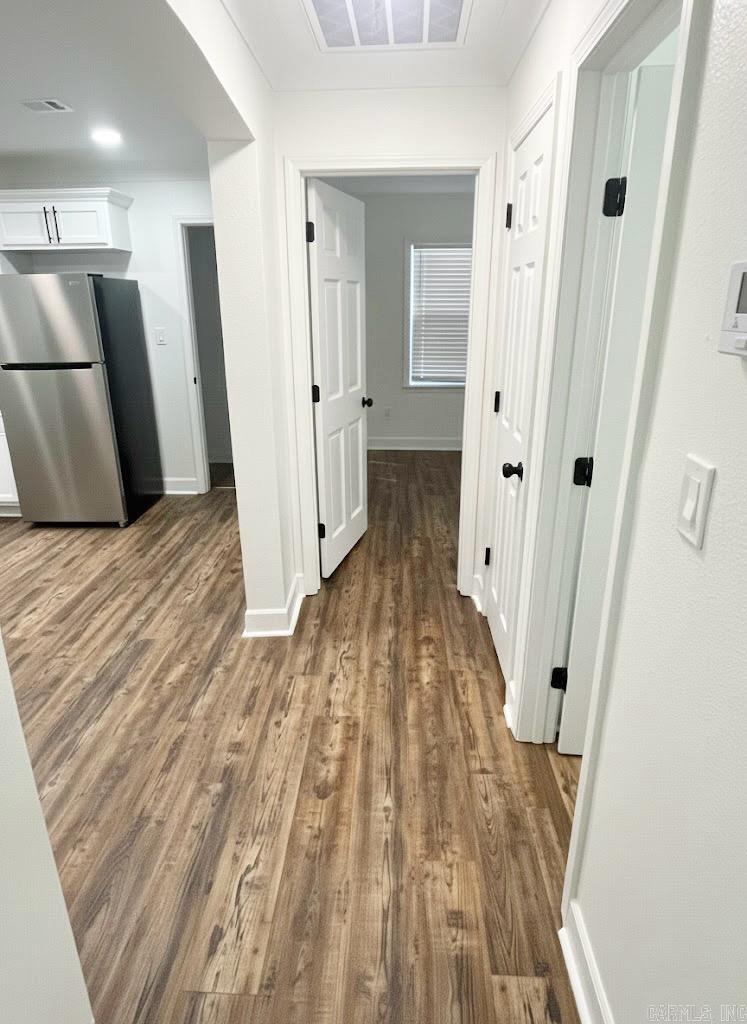 712 Blossom  North Little Rock, AR