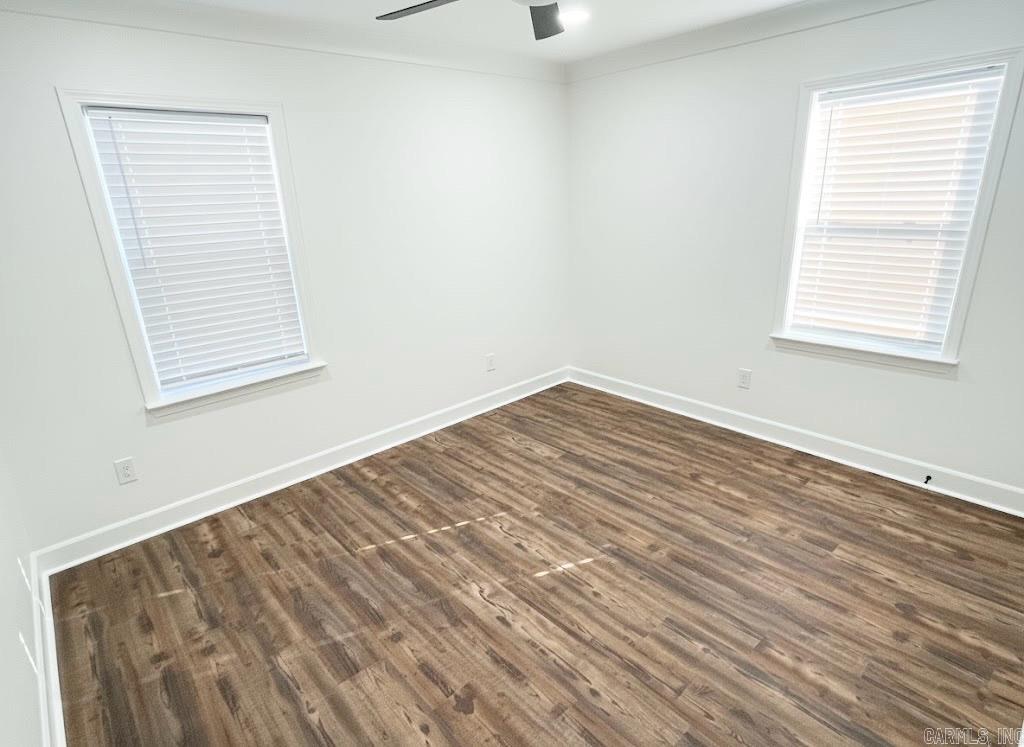 712 Blossom  North Little Rock, AR